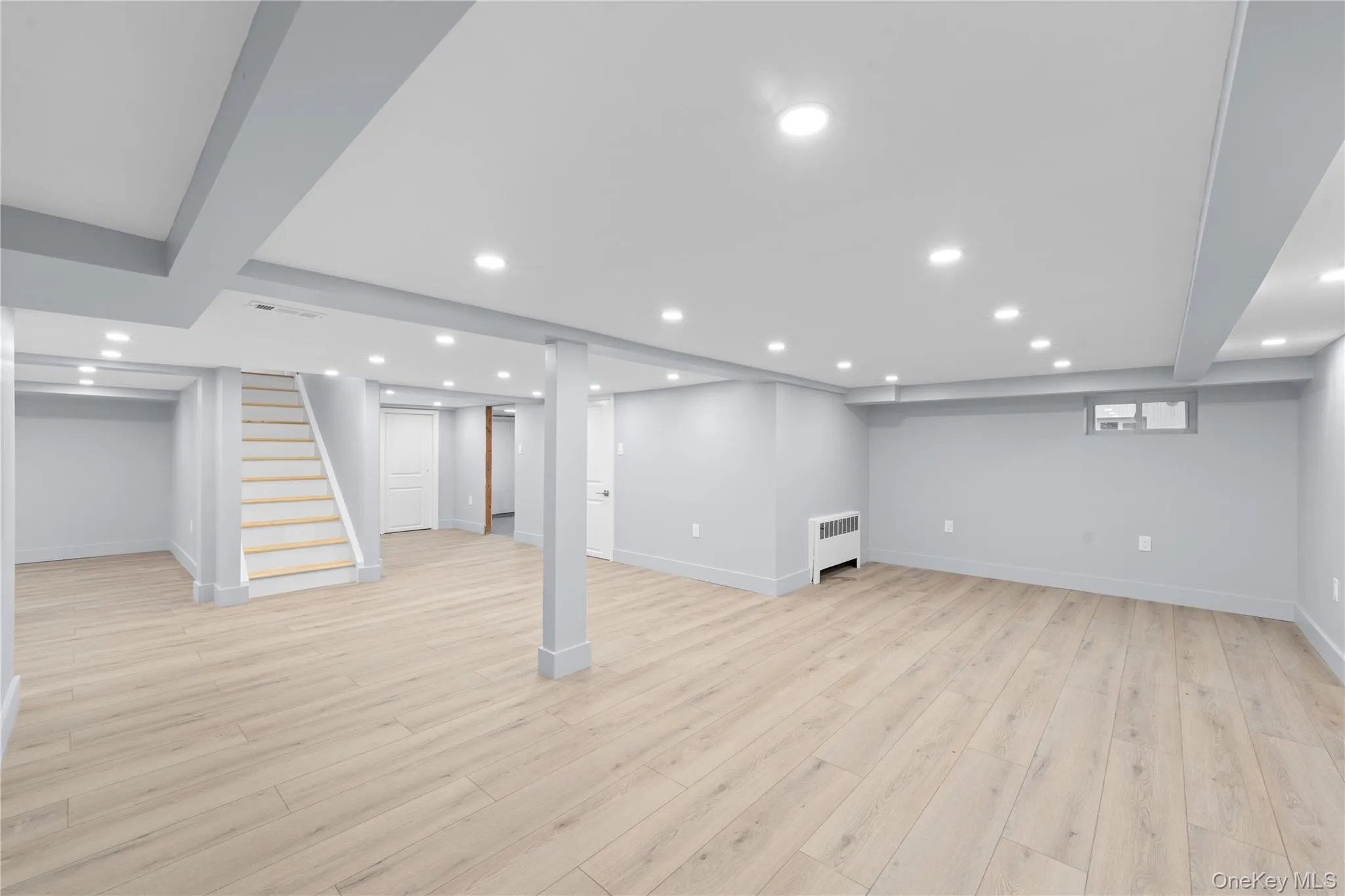 FULL BASEMENT FULL BASEMENT