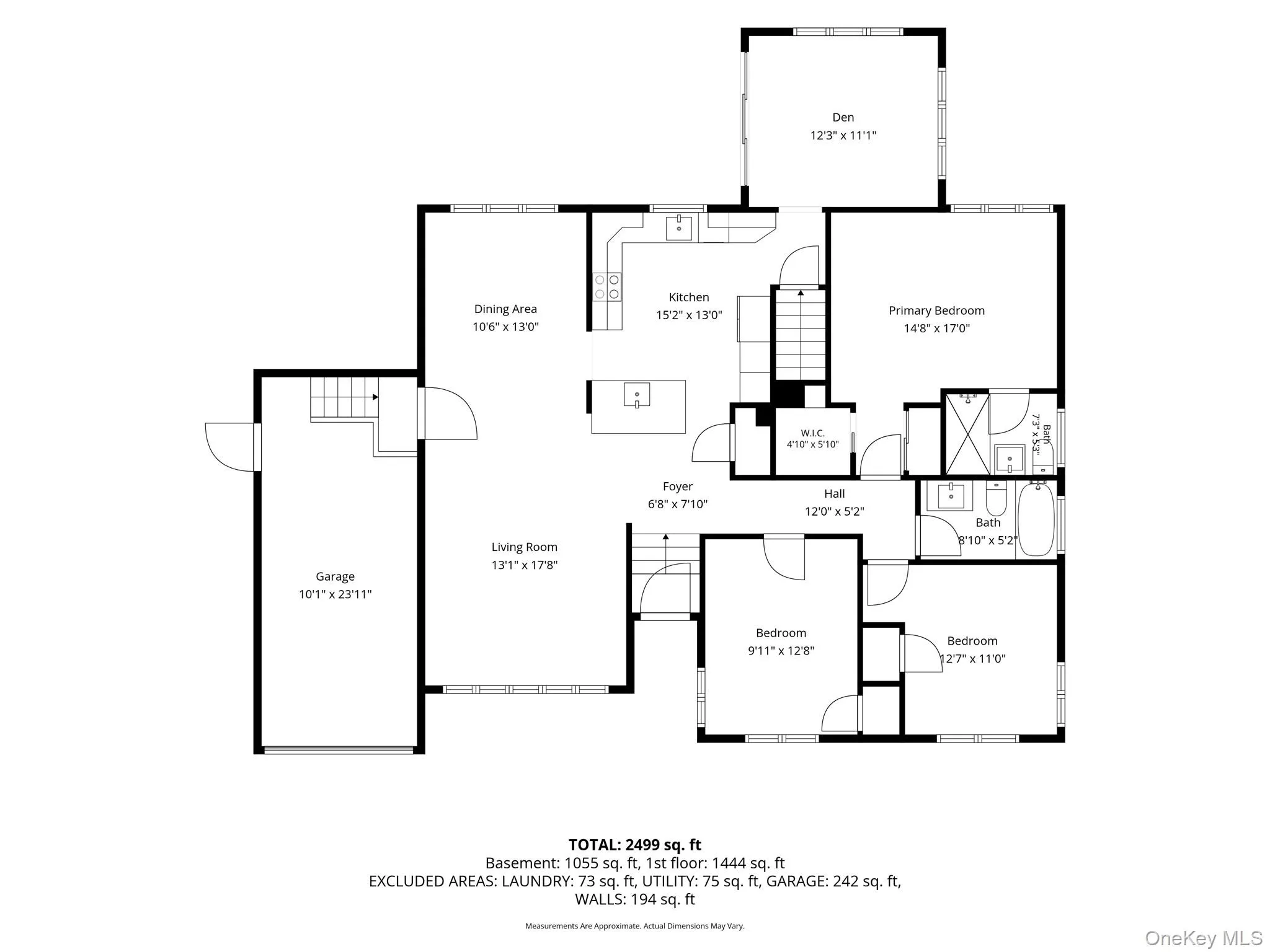 31 Cail Drive, Hempstead, NY, 3 Bedrooms Bedrooms, 7 Rooms Rooms,2 BathroomsBathrooms,Residential,For Rent,Cail,0,1003317 31 Cail Drive, Hempstead, NY, 3 Bedrooms Bedrooms, 7 Rooms Rooms,2 BathroomsBathrooms,Residential,For Rent,Cail,0,1003317