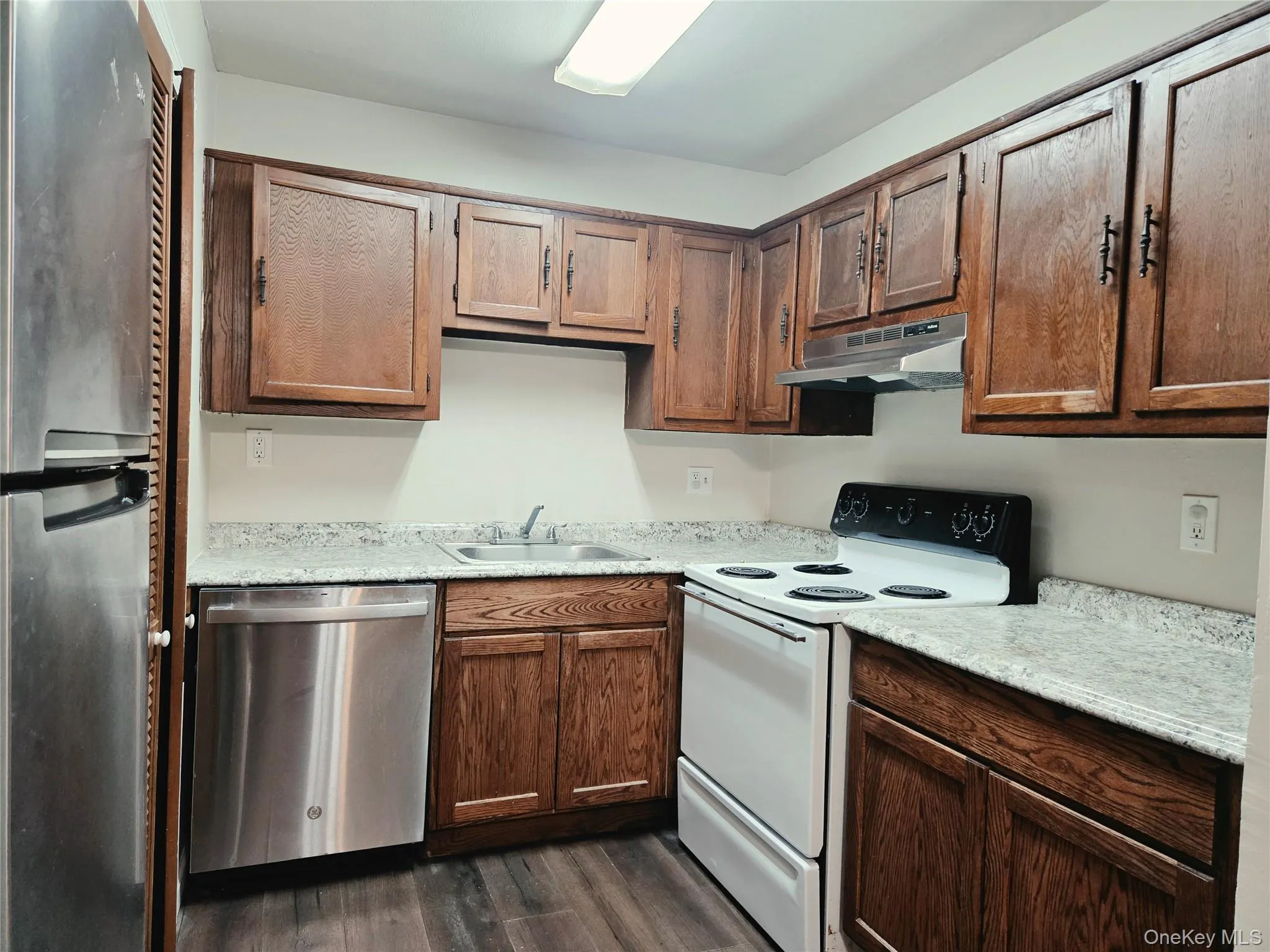 Efficiency kitchen Efficiency kitchen