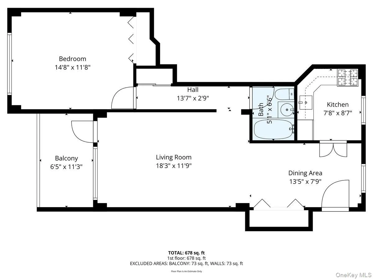 61-15 97 Street, New York, NY, 1 Bedroom Bedrooms, 5 Rooms Rooms,1 BathroomBathrooms,Residential,For Rent,97,0,1003405 61-15 97 Street, New York, NY, 1 Bedroom Bedrooms, 5 Rooms Rooms,1 BathroomBathrooms,Residential,For Rent,97,0,1003405