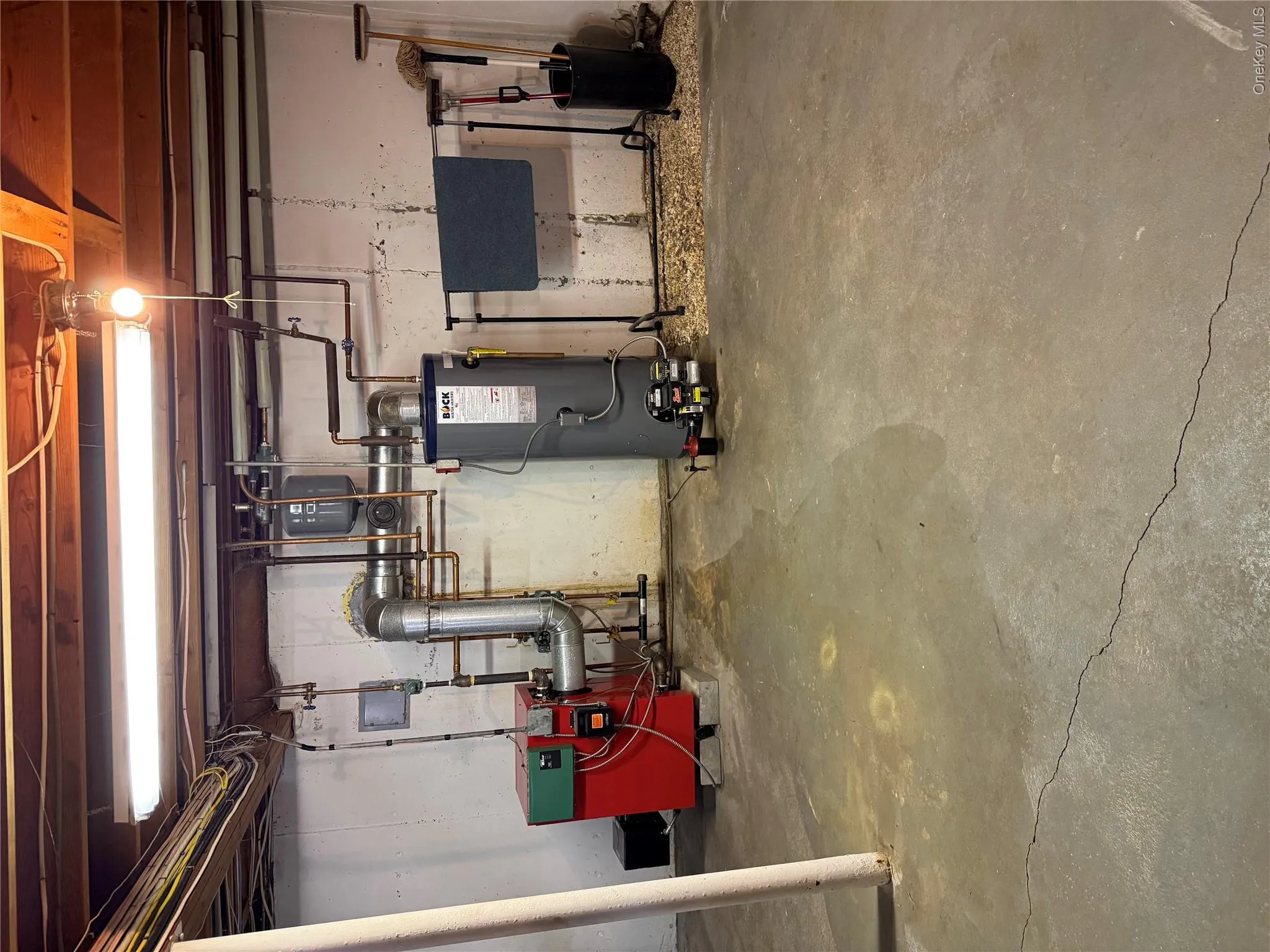 Mechanicals Boiler and Hot water Mechanicals Boiler and Hot water
