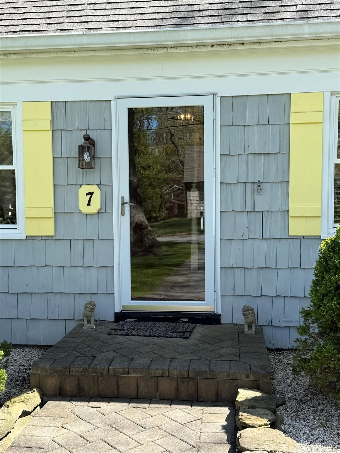 Front Entry Door Front Entry Door