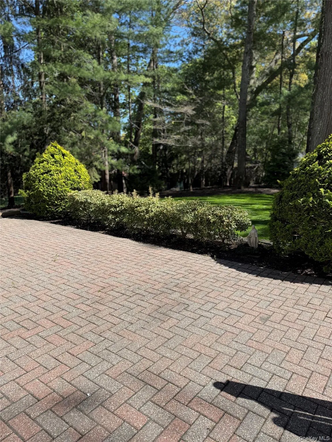 Brick Paver Patio Brick Paver Patio