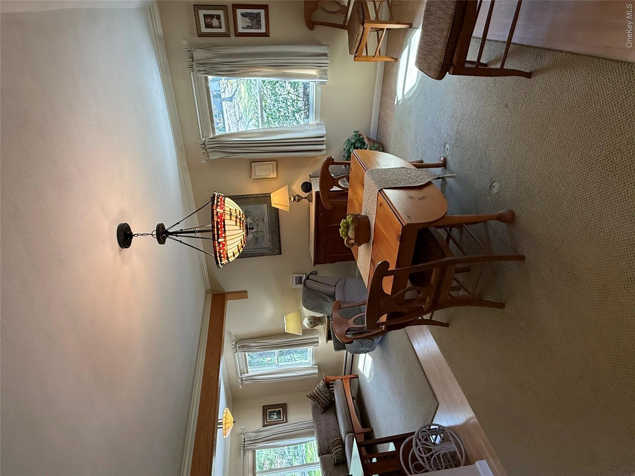 Dining Area in In Law family room Dining Area in In Law family room
