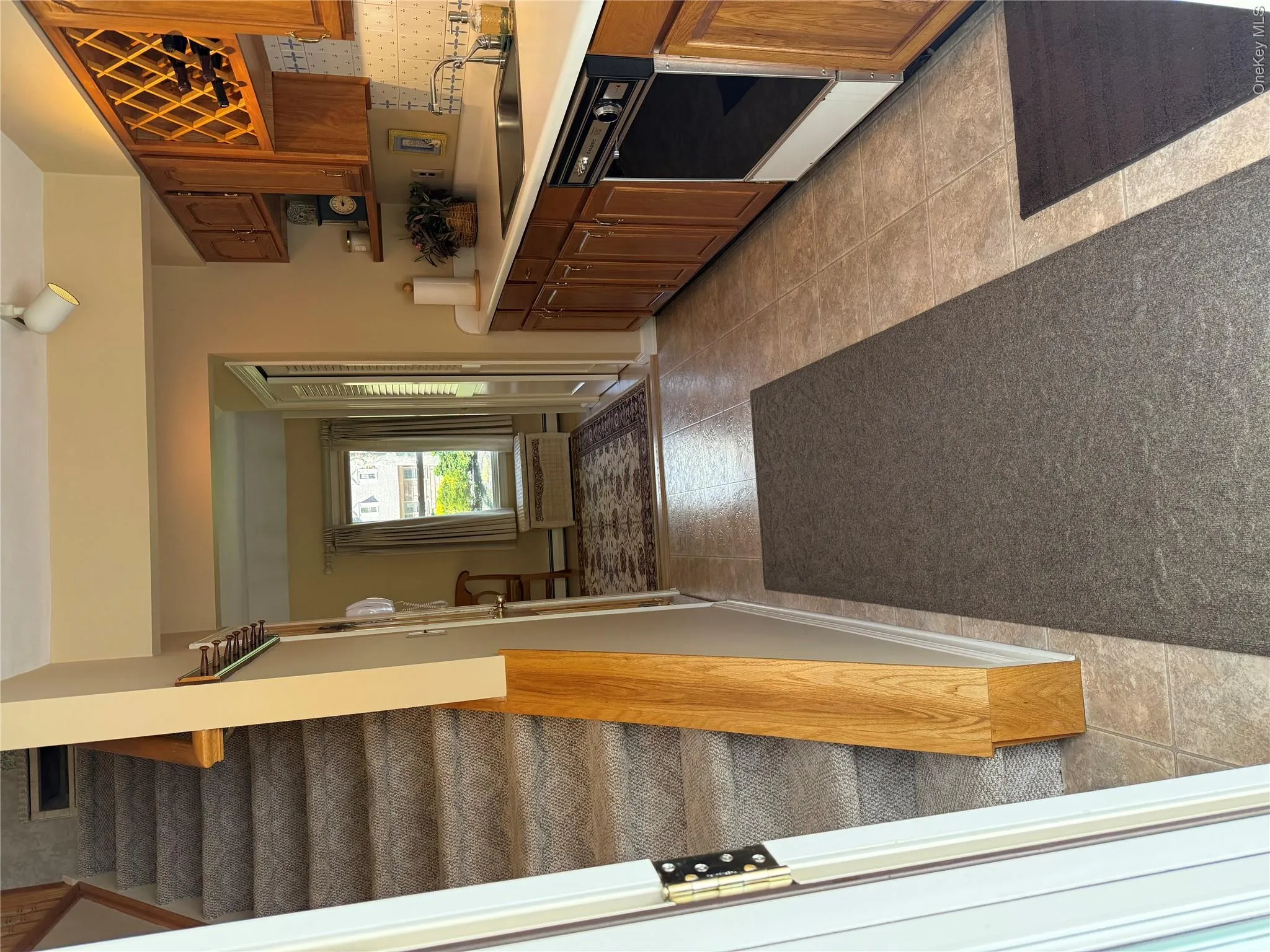 Kitchenette Passagewaystair to 2nd floor Primary Suite Kitchenette Passagewaystair to 2nd floor Primary Suite
