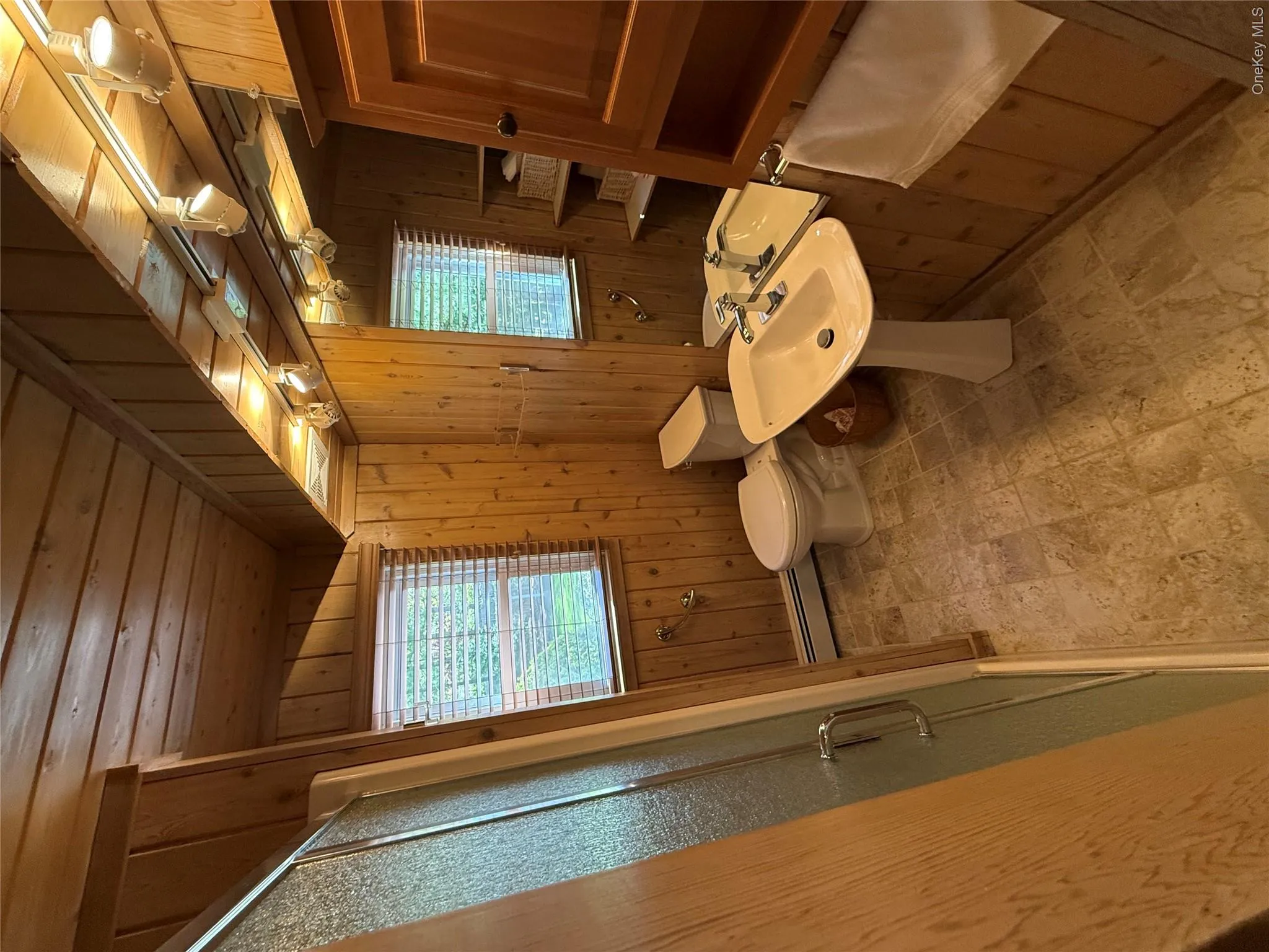 First Floor Bathroom First Floor Bathroom