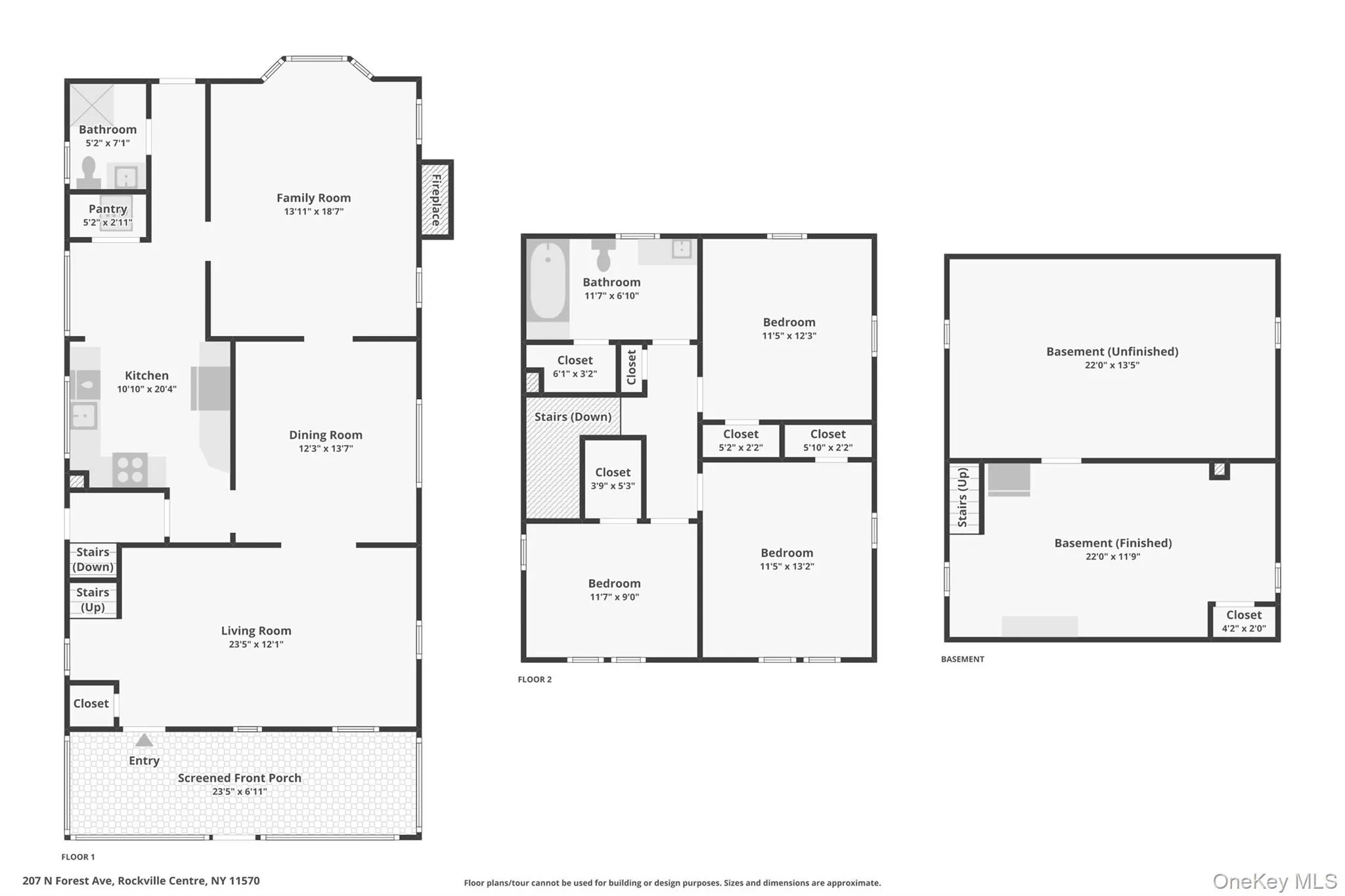 207 Forest Avenue, Hempstead, NY, 3 Bedrooms Bedrooms, 7 Rooms Rooms,2 BathroomsBathrooms,Residential,For Rent,Forest,0,1003430 207 Forest Avenue, Hempstead, NY, 3 Bedrooms Bedrooms, 7 Rooms Rooms,2 BathroomsBathrooms,Residential,For Rent,Forest,0,1003430