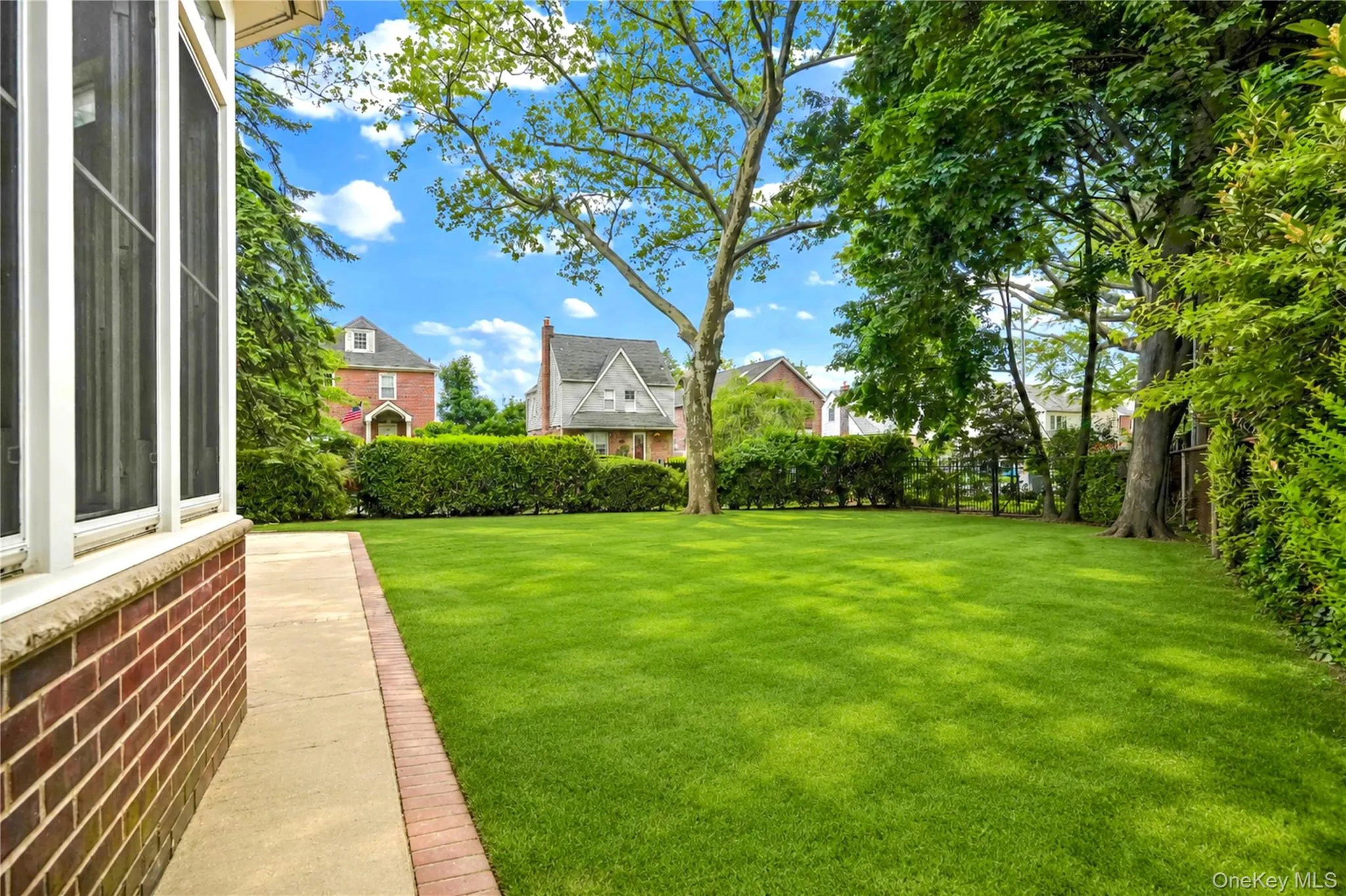 Yard Yard