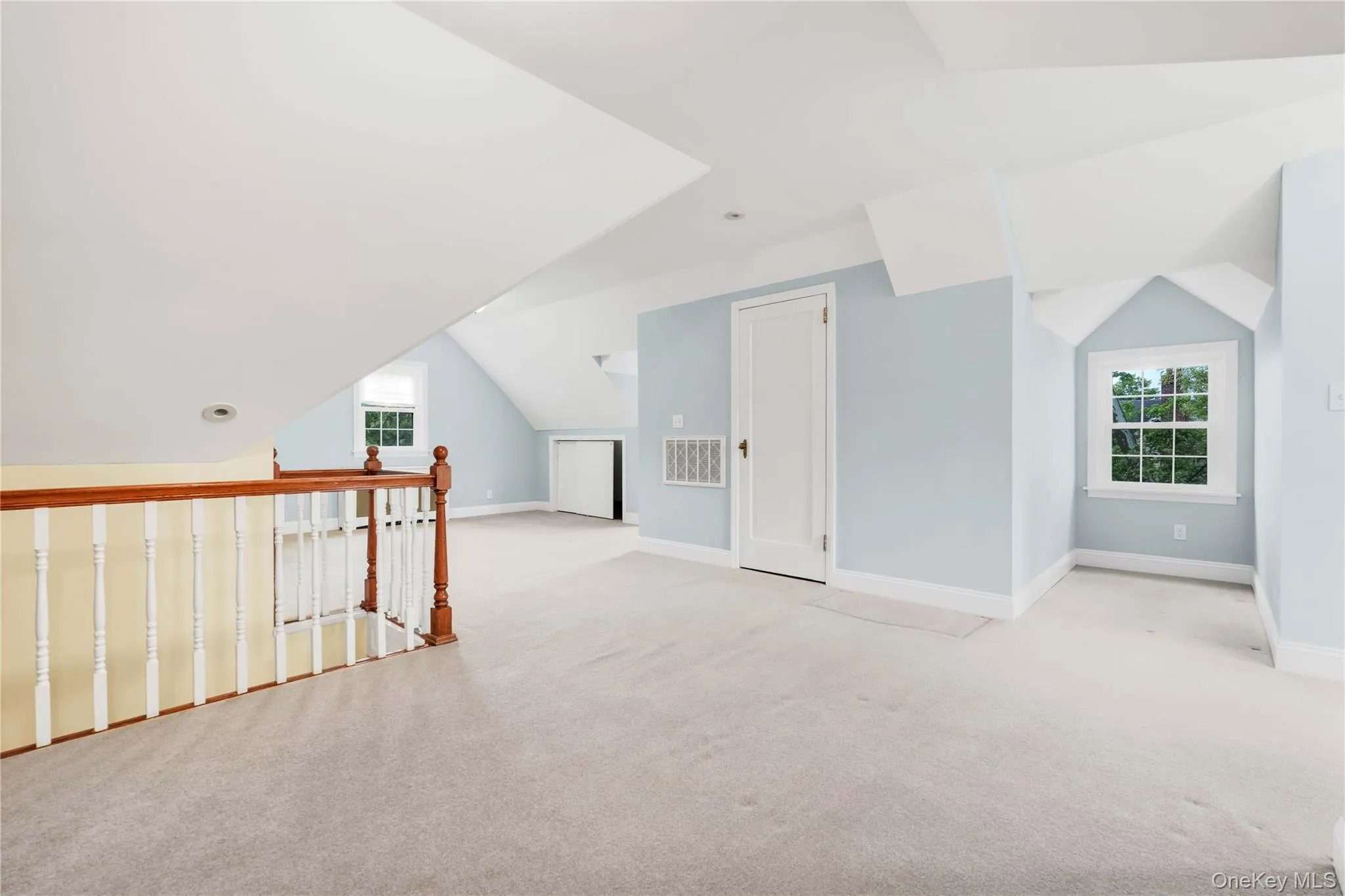 Attic Attic