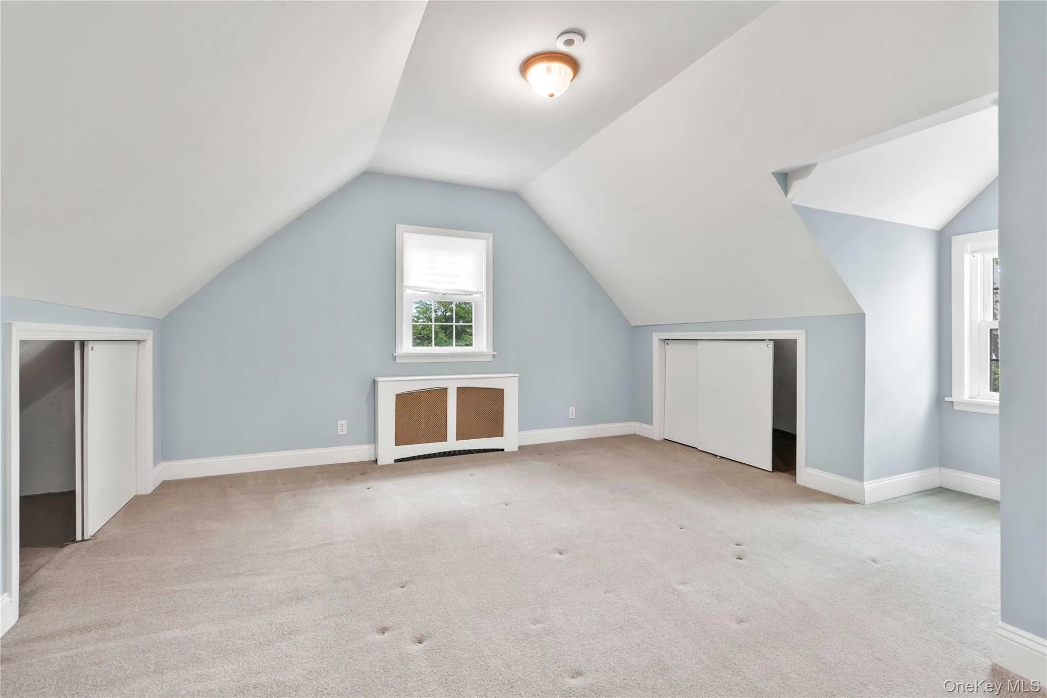 Attic Attic