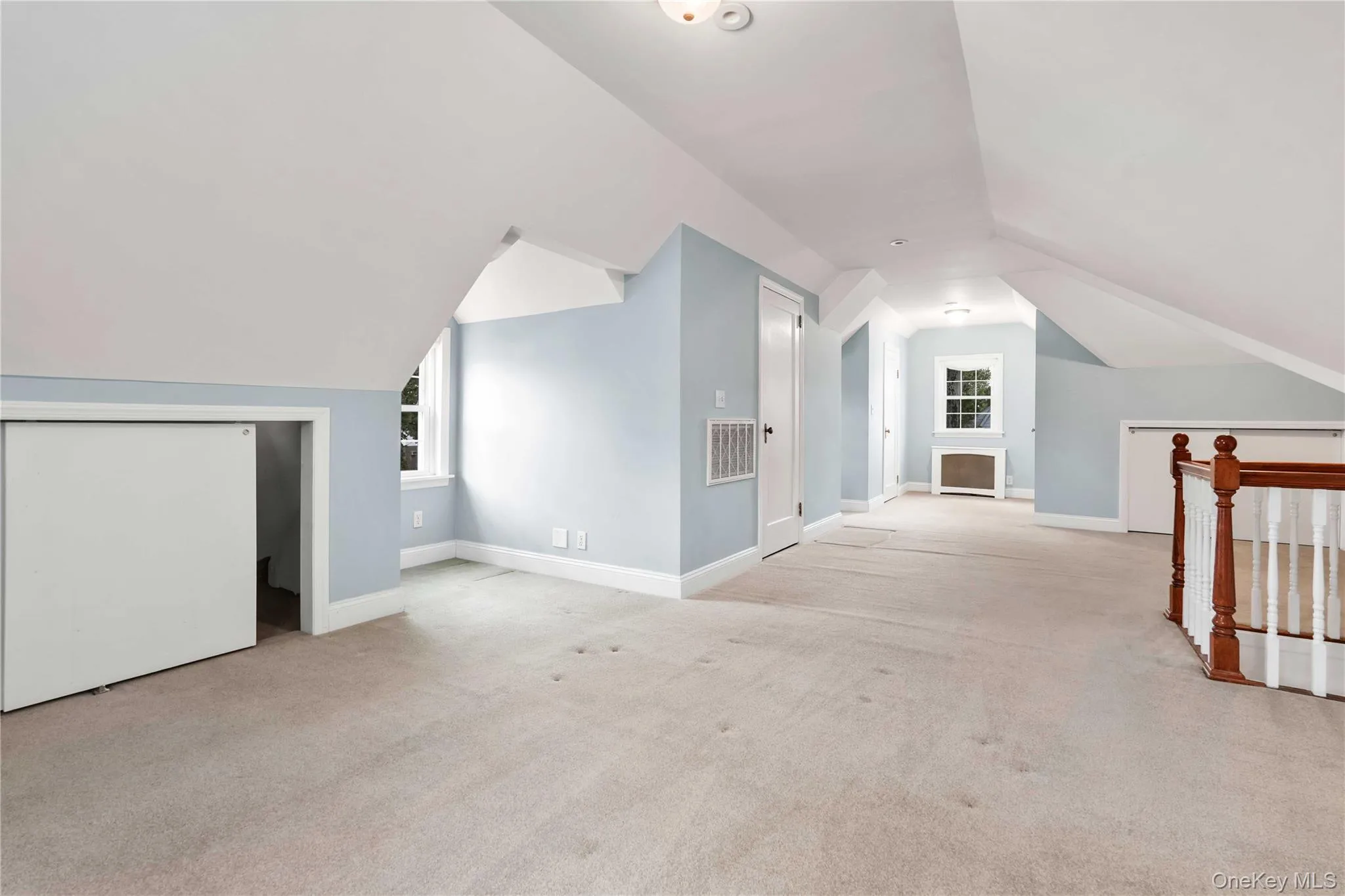 Attic Attic