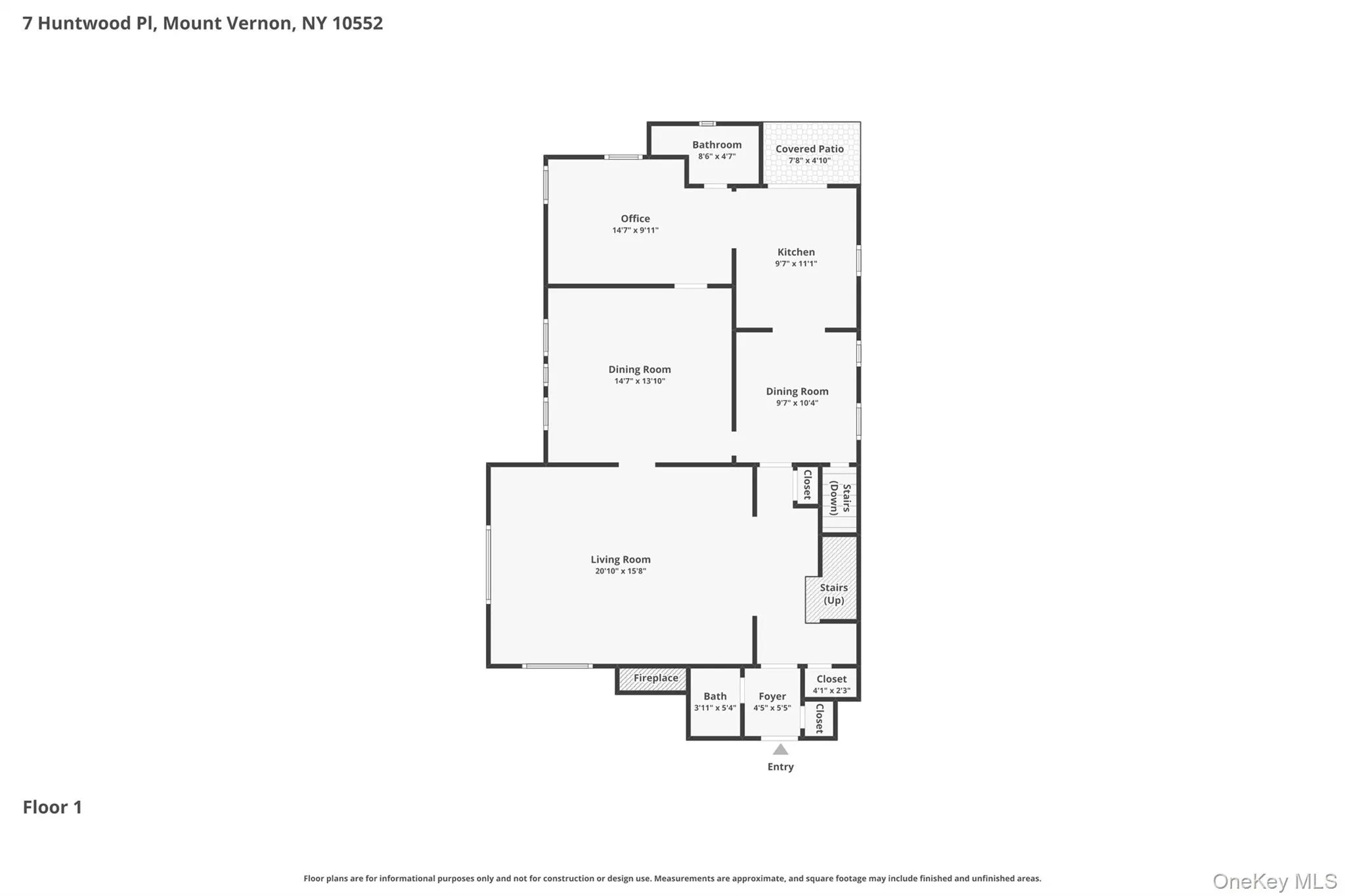 7 Huntwood Place, Mount Vernon, NY, 3 Bedrooms Bedrooms, 14 Rooms Rooms,3 BathroomsBathrooms,Residential,For Rent,Huntwood,0,1003437 7 Huntwood Place, Mount Vernon, NY, 3 Bedrooms Bedrooms, 14 Rooms Rooms,3 BathroomsBathrooms,Residential,For Rent,Huntwood,0,1003437