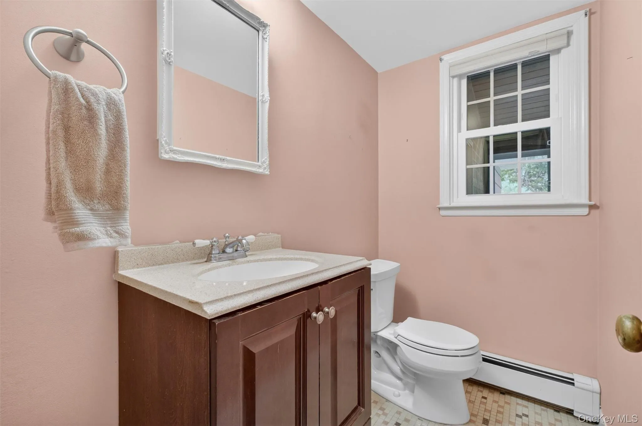 Powder Room Powder Room