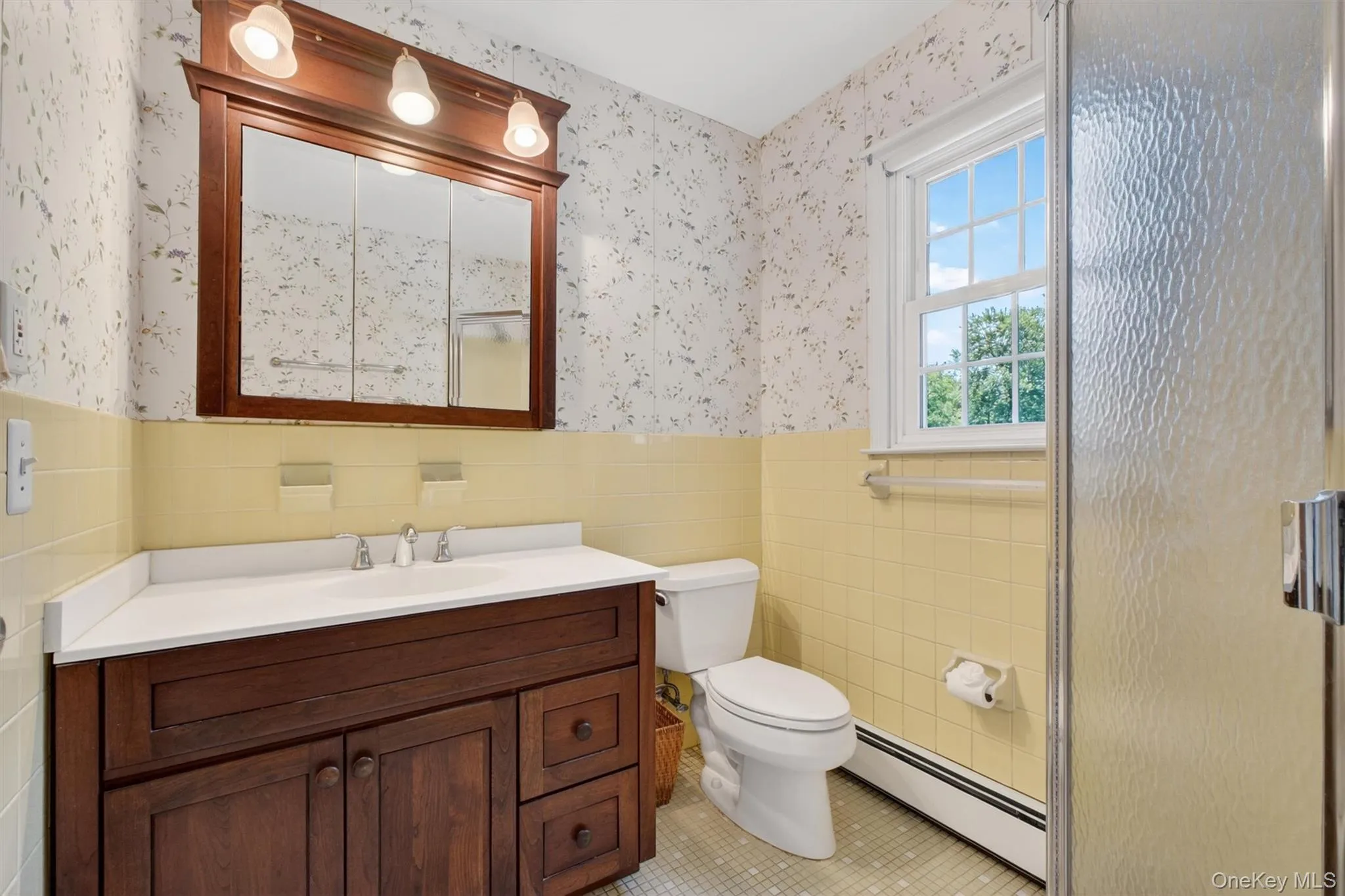 Full Primary Bath Full Primary Bath