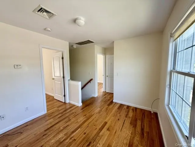 2nd Floor Sitting Area. Looking towards the bedrooms. 2nd Floor Sitting Area. Looking towards the bedrooms.