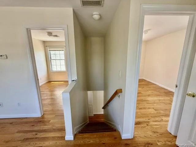 2nd Floor Stairway + 2 Bedrooms. 2nd Floor Stairway + 2 Bedrooms.