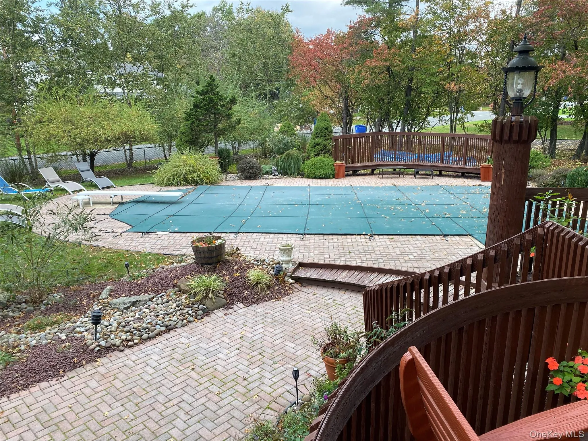 You're backyard oasis awaits You're backyard oasis awaits