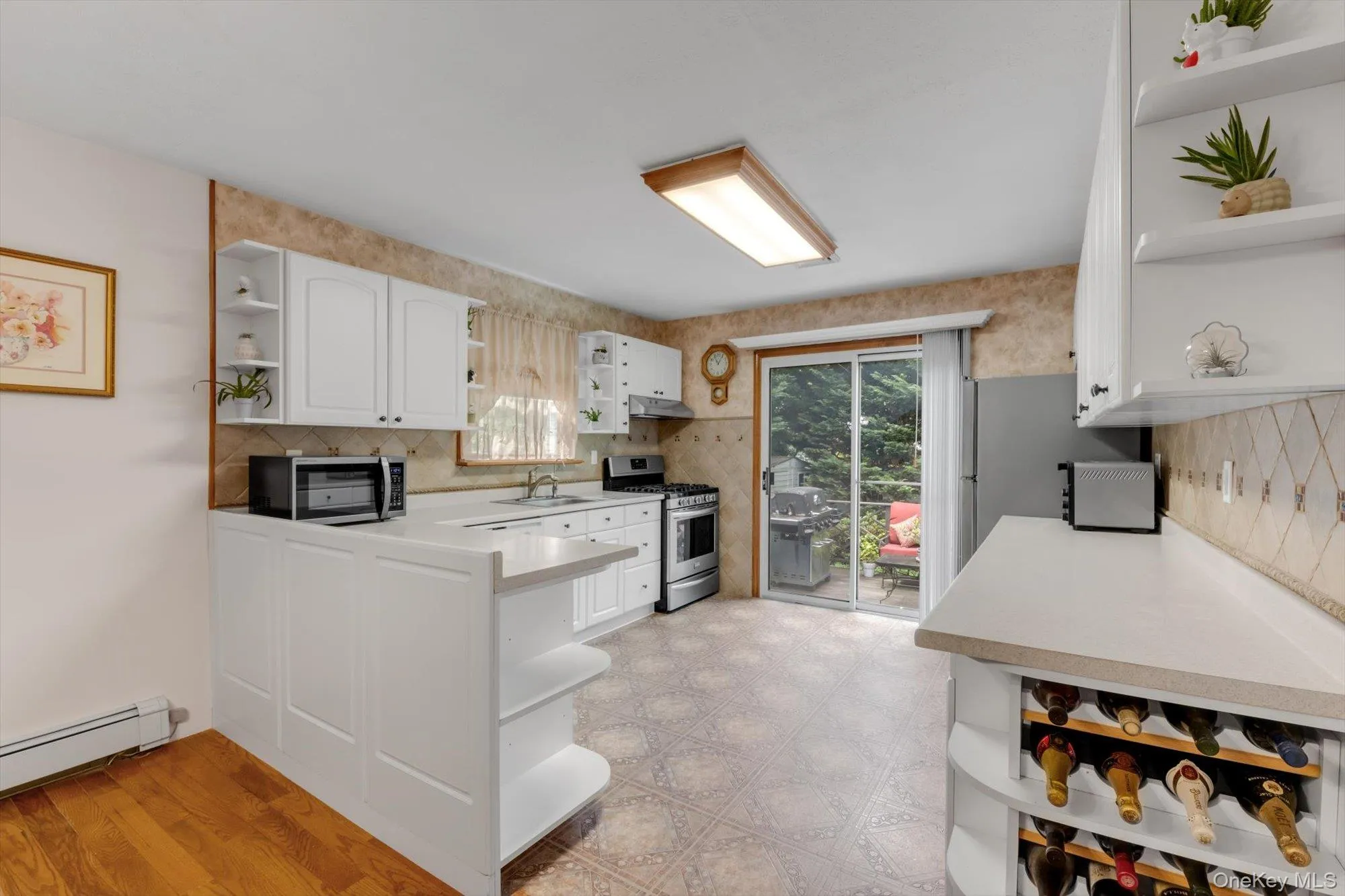 Kitchen Kitchen