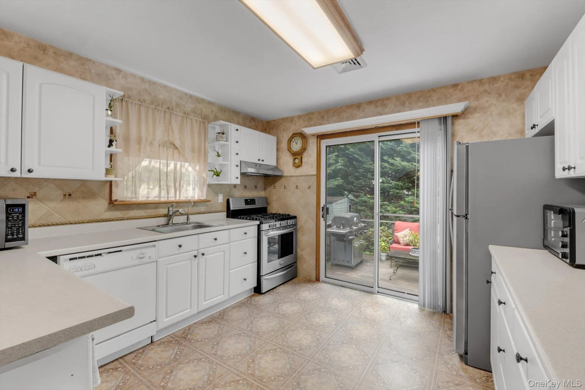 Kitchen Kitchen