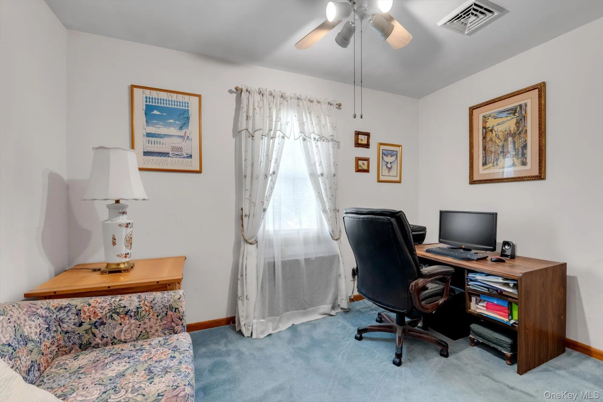 3rd Bedroom / Office 3rd Bedroom / Office