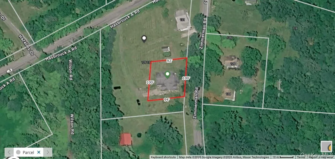 Lot 12.-1-27.2, 0.24+/- acres Lot 12.-1-27.2, 0.24+/- acres