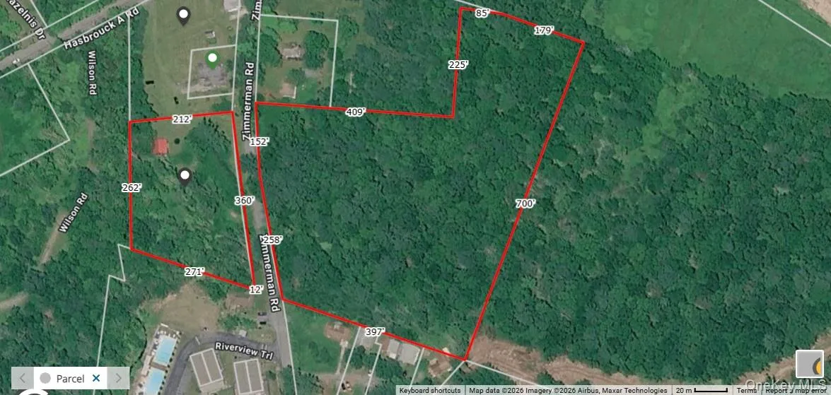 Lot 12.-1-27.1, 8.98+/- acres Lot 12.-1-27.1, 8.98+/- acres