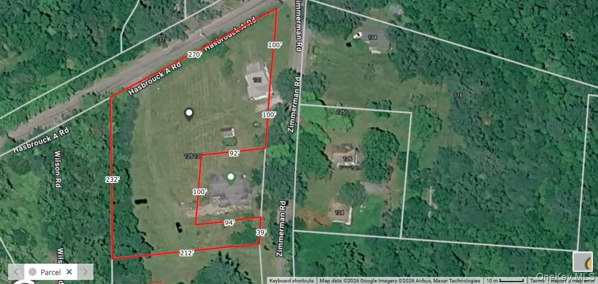 Lot 12.-1-29, 1.61+/- ac Lot 12.-1-29, 1.61+/- ac