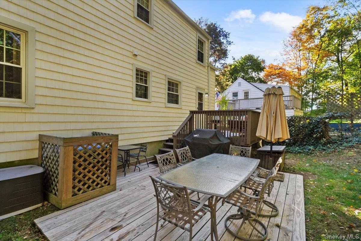 150 Parkview Place, Mount Kisco, NY, 4 Bedrooms Bedrooms, 7 Rooms Rooms,2 BathroomsBathrooms,Residential,For Rent,Parkview,0,1003500 150 Parkview Place, Mount Kisco, NY, 4 Bedrooms Bedrooms, 7 Rooms Rooms,2 BathroomsBathrooms,Residential,For Rent,Parkview,0,1003500