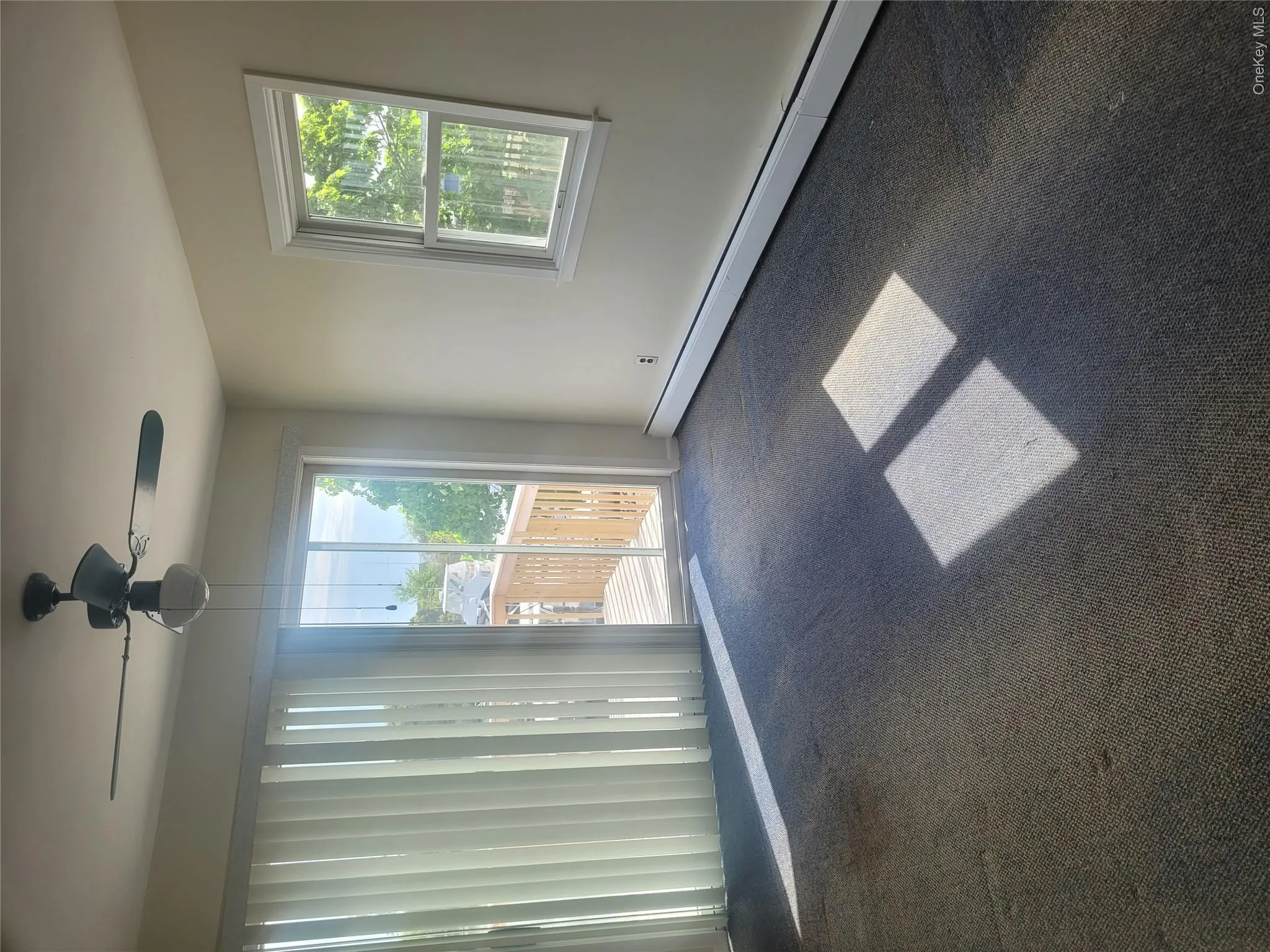 2nd Floor Den/Living area with access to back deck 2nd Floor Den/Living area with access to back deck