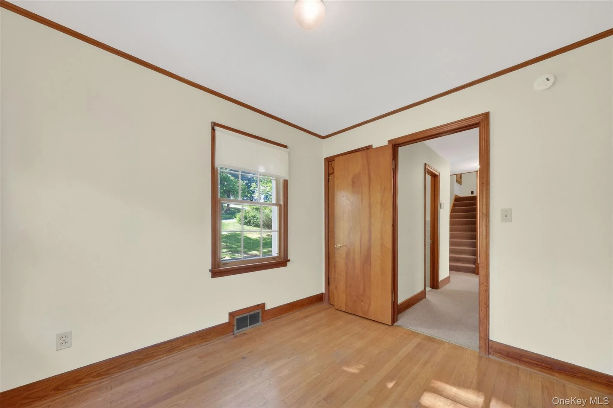 Bedroom 1 First Floor Hardwood Floors Bedroom 1 First Floor Hardwood Floors