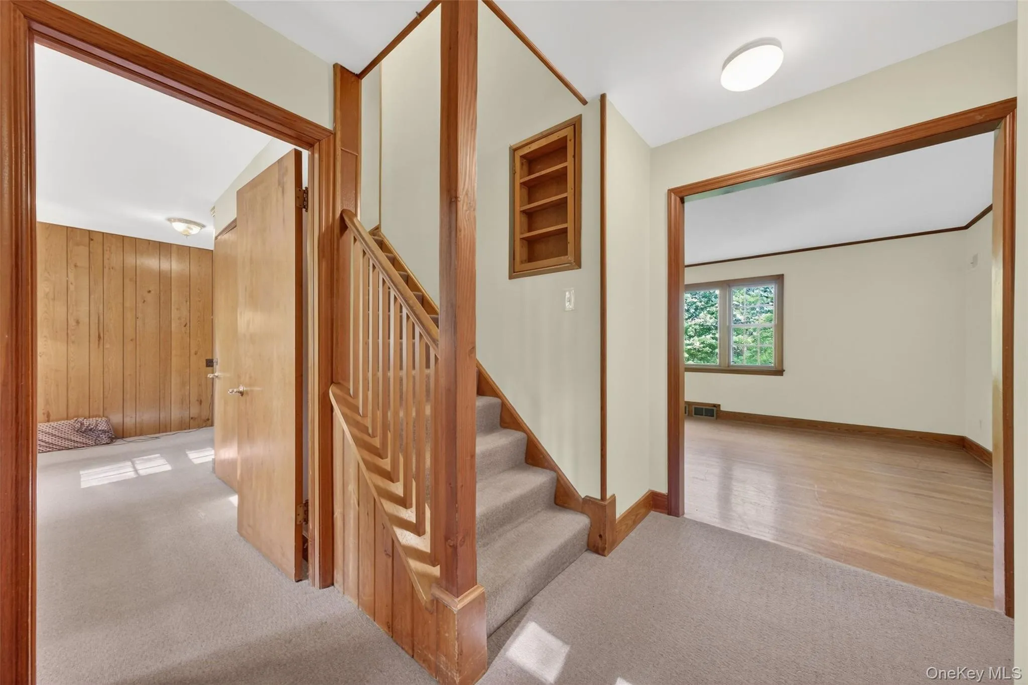 Front Foyer with Access to Office, Livingroom and Second Floor Front Foyer with Access to Office, Livingroom and Second Floor