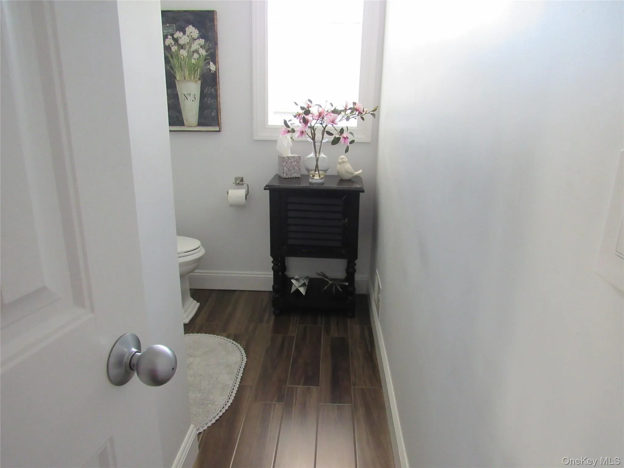 1st Floor Half Bath 1st Floor Half Bath