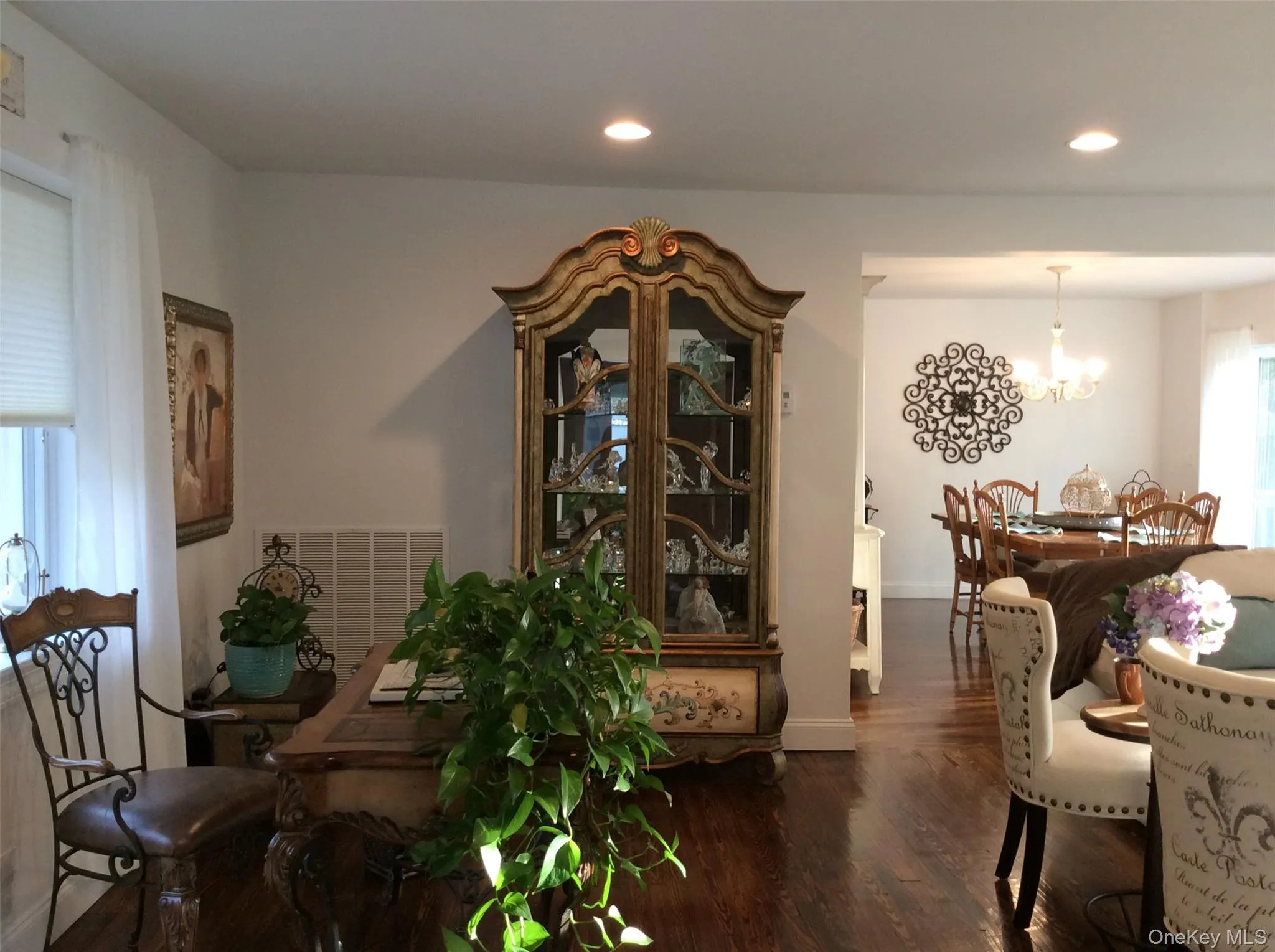Open Floor Plan Open Floor Plan
