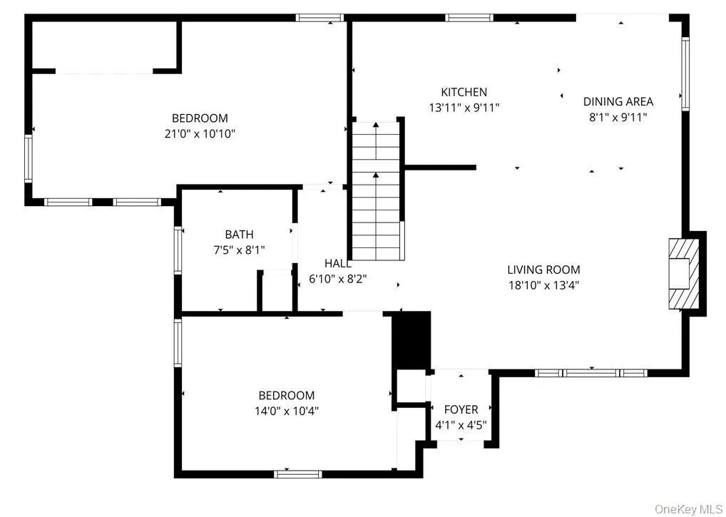 1st floor 1st floor