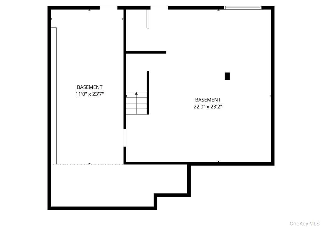 Basement Basement