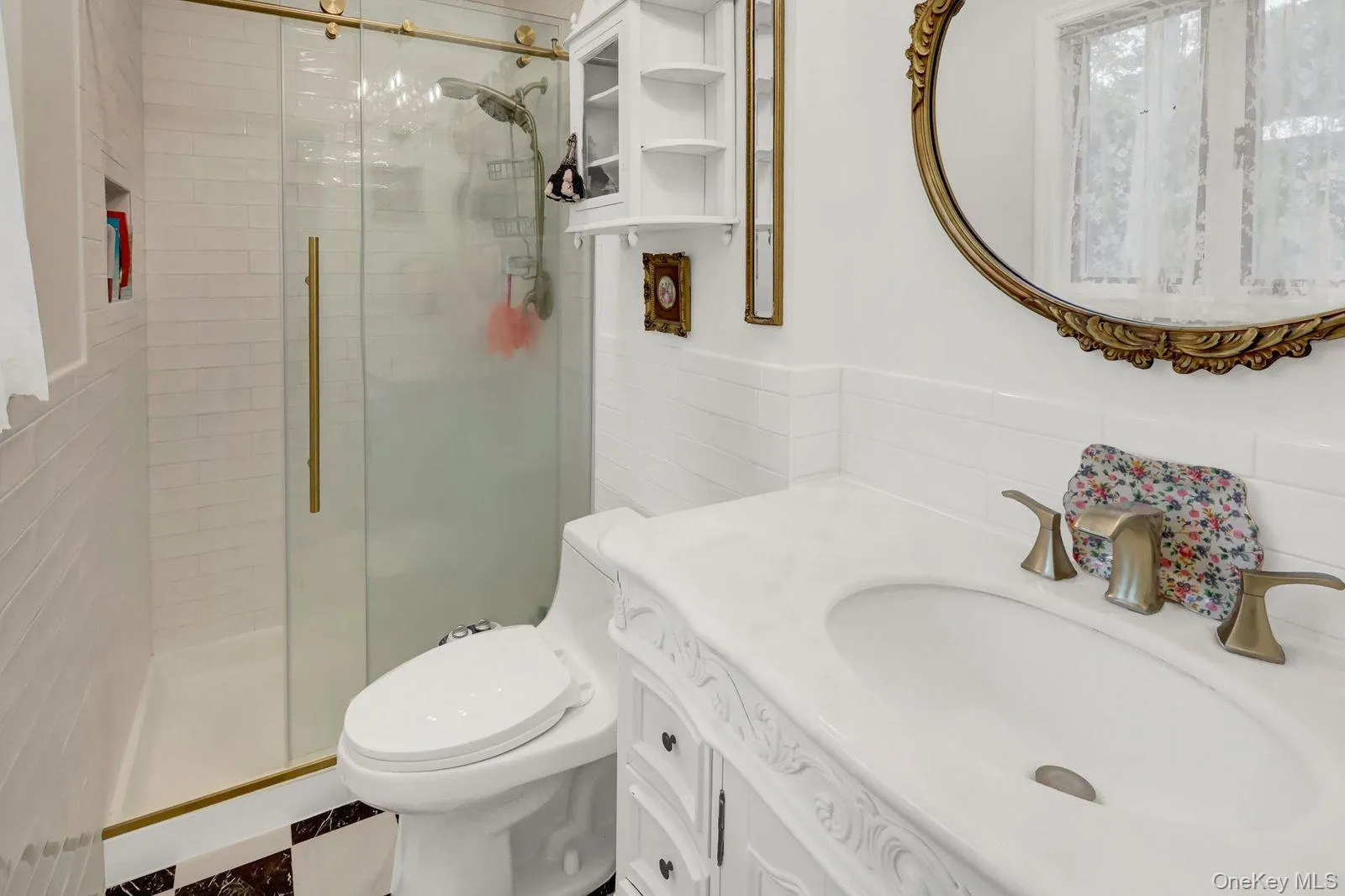 Primary Full Bath Primary Full Bath