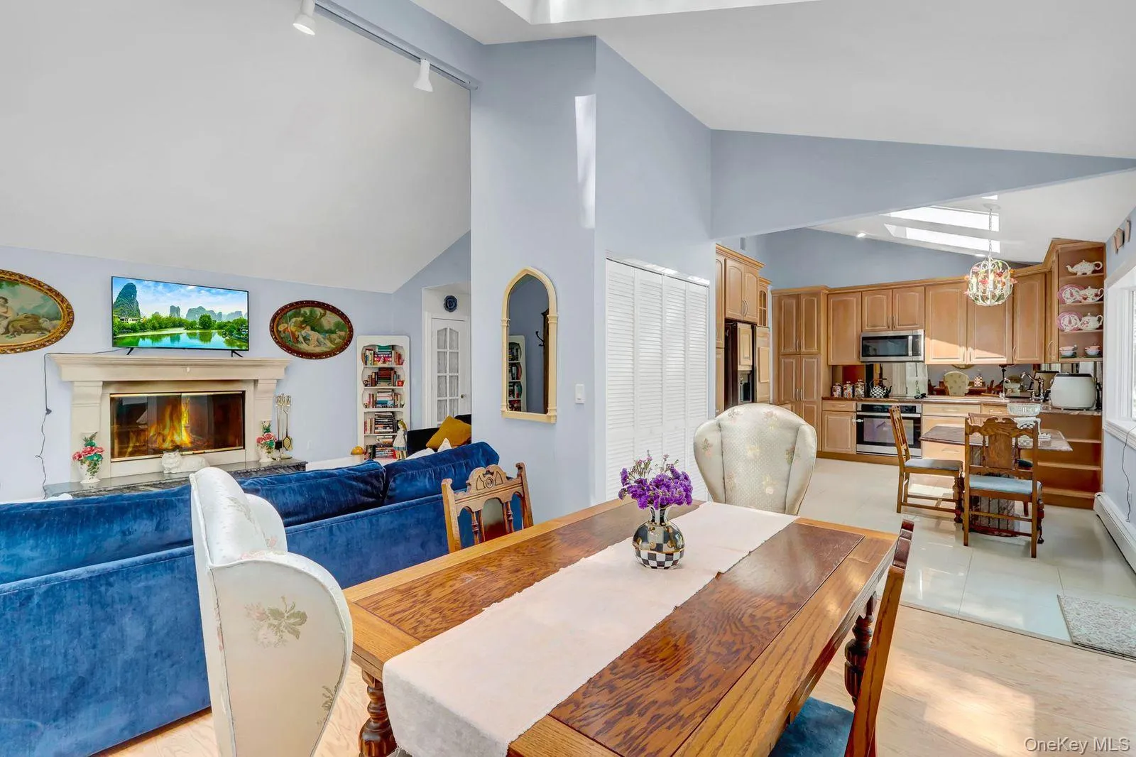 Great Flow for Entertaining Great Flow for Entertaining