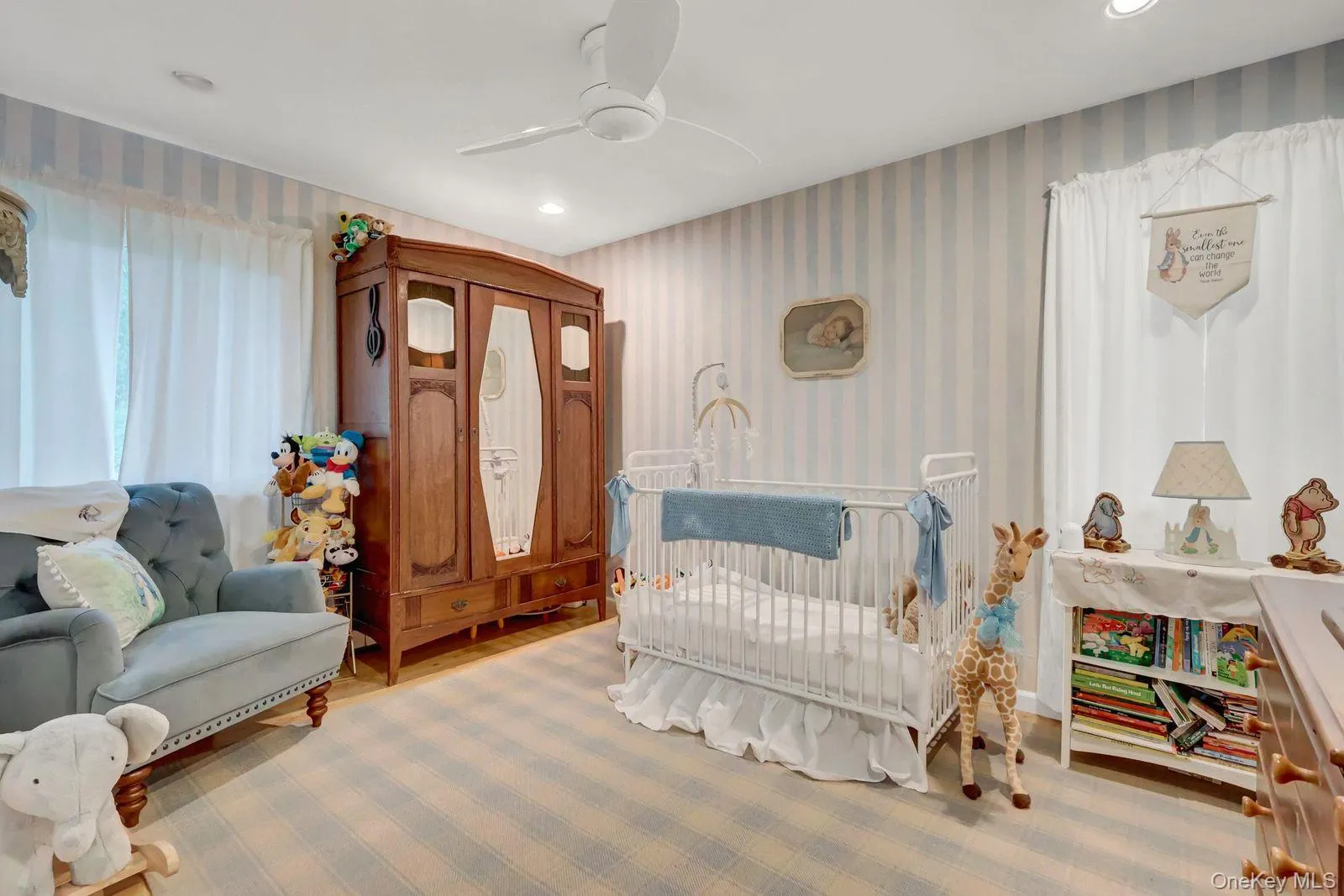2nd Bedroom 2nd Bedroom