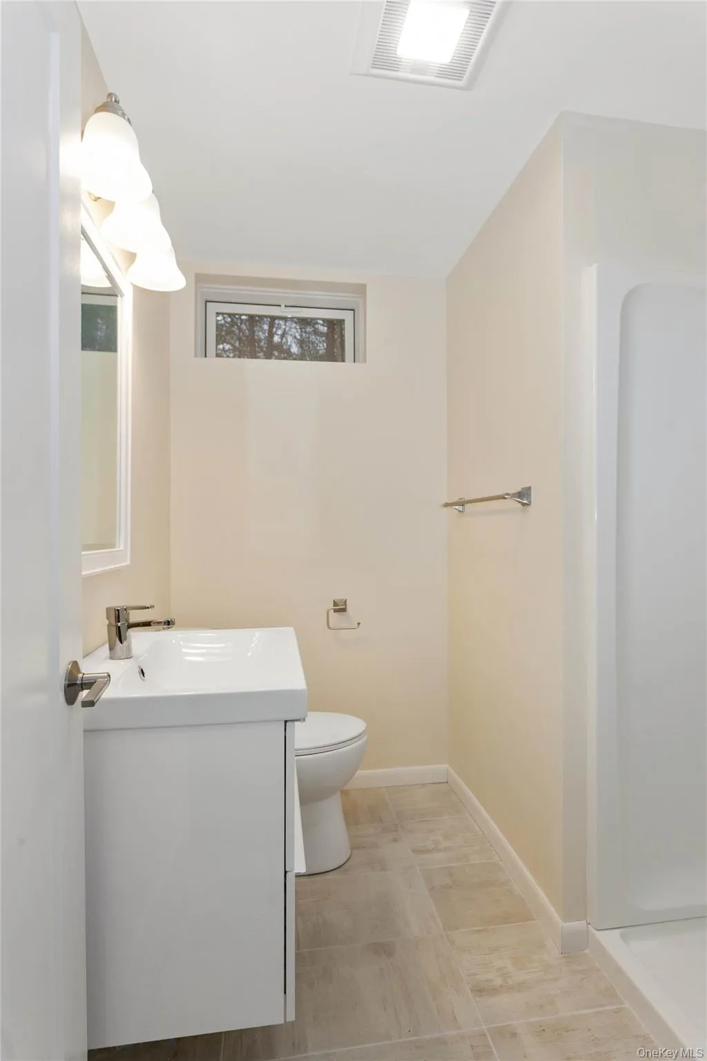 lower level bathroom lower level bathroom