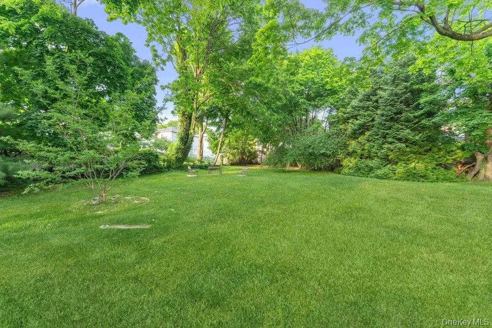 Outdoor Green Space Outdoor Green Space