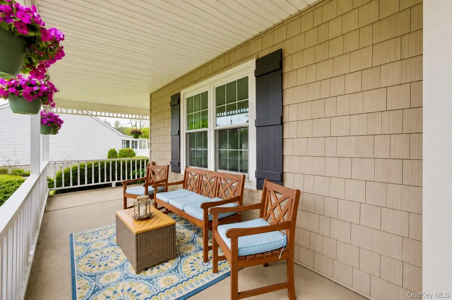 Wrap Around Porch Wrap Around Porch