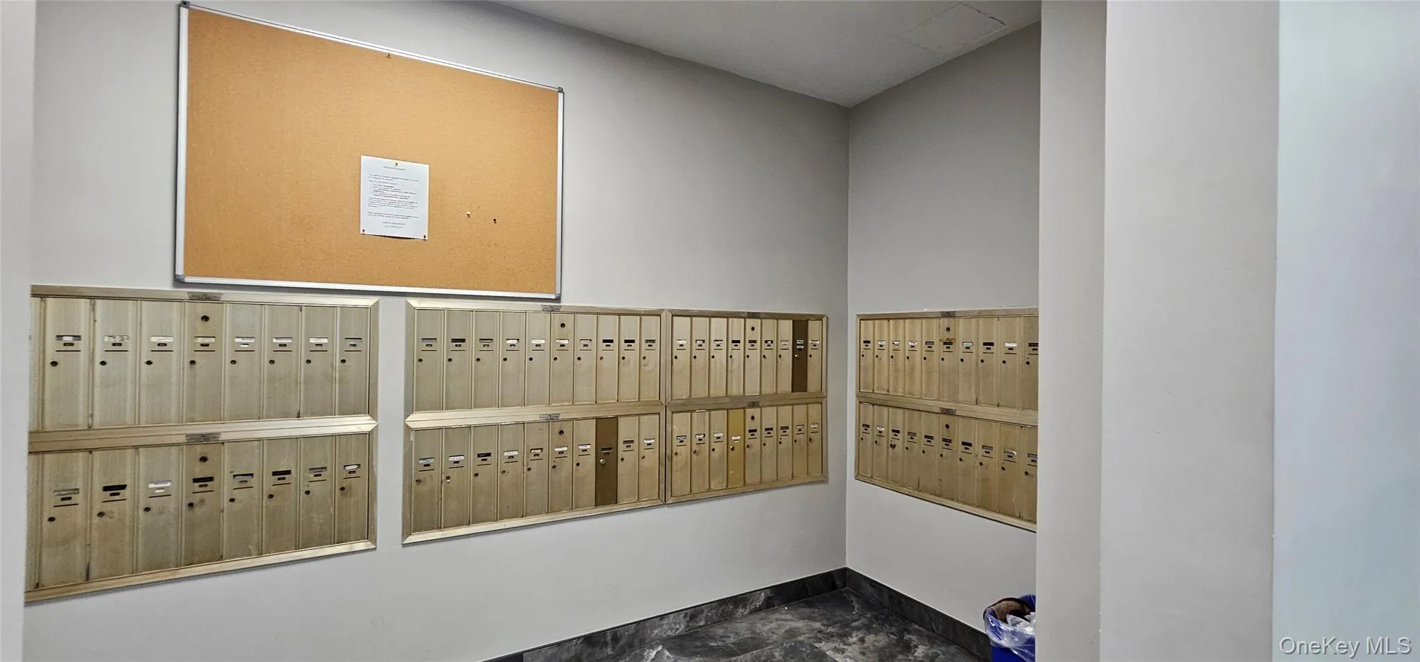 Mailroom Mailroom