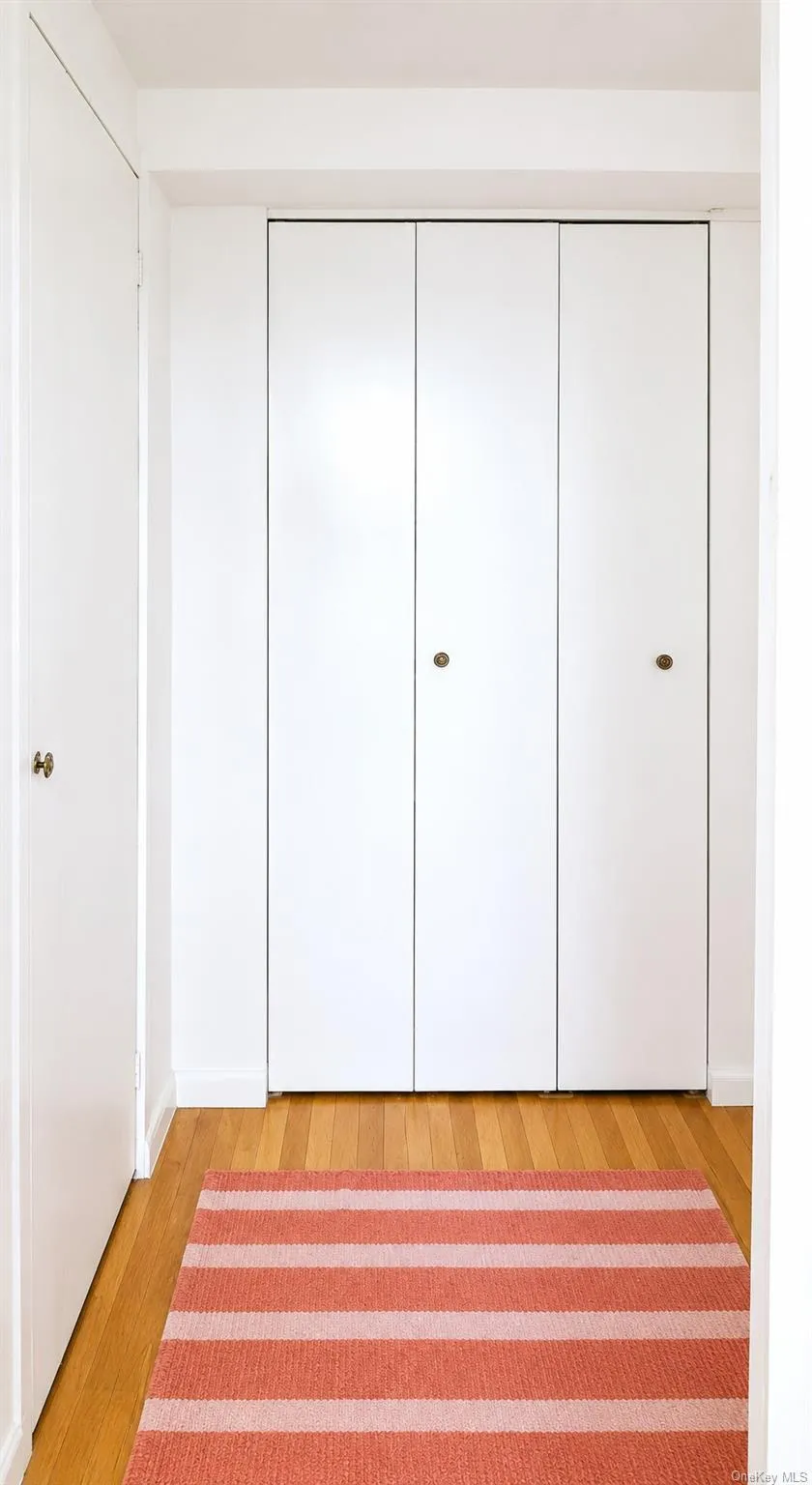 Suite boasts large closets Suite boasts large closets