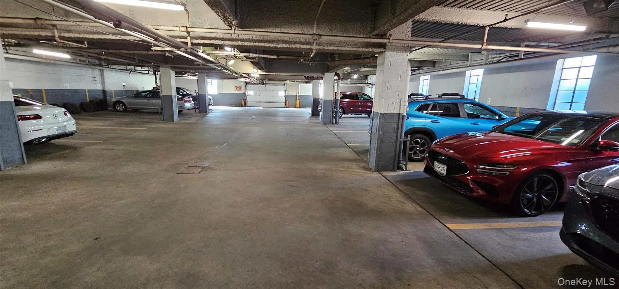 Garage Parking Garage Parking