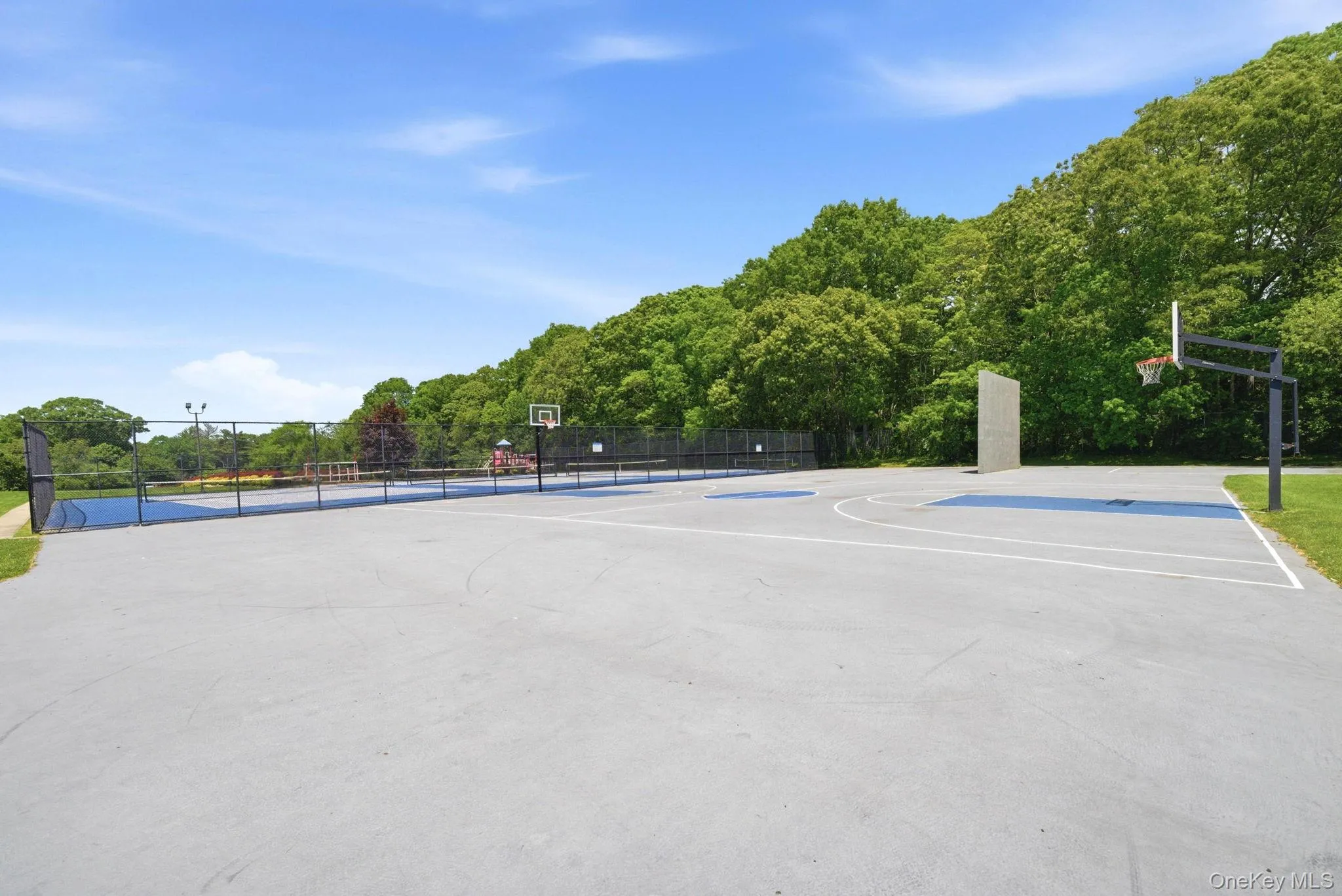 Basketball, Racquetball, Pickleball and Tennis Courts Basketball, Racquetball, Pickleball and Tennis Courts