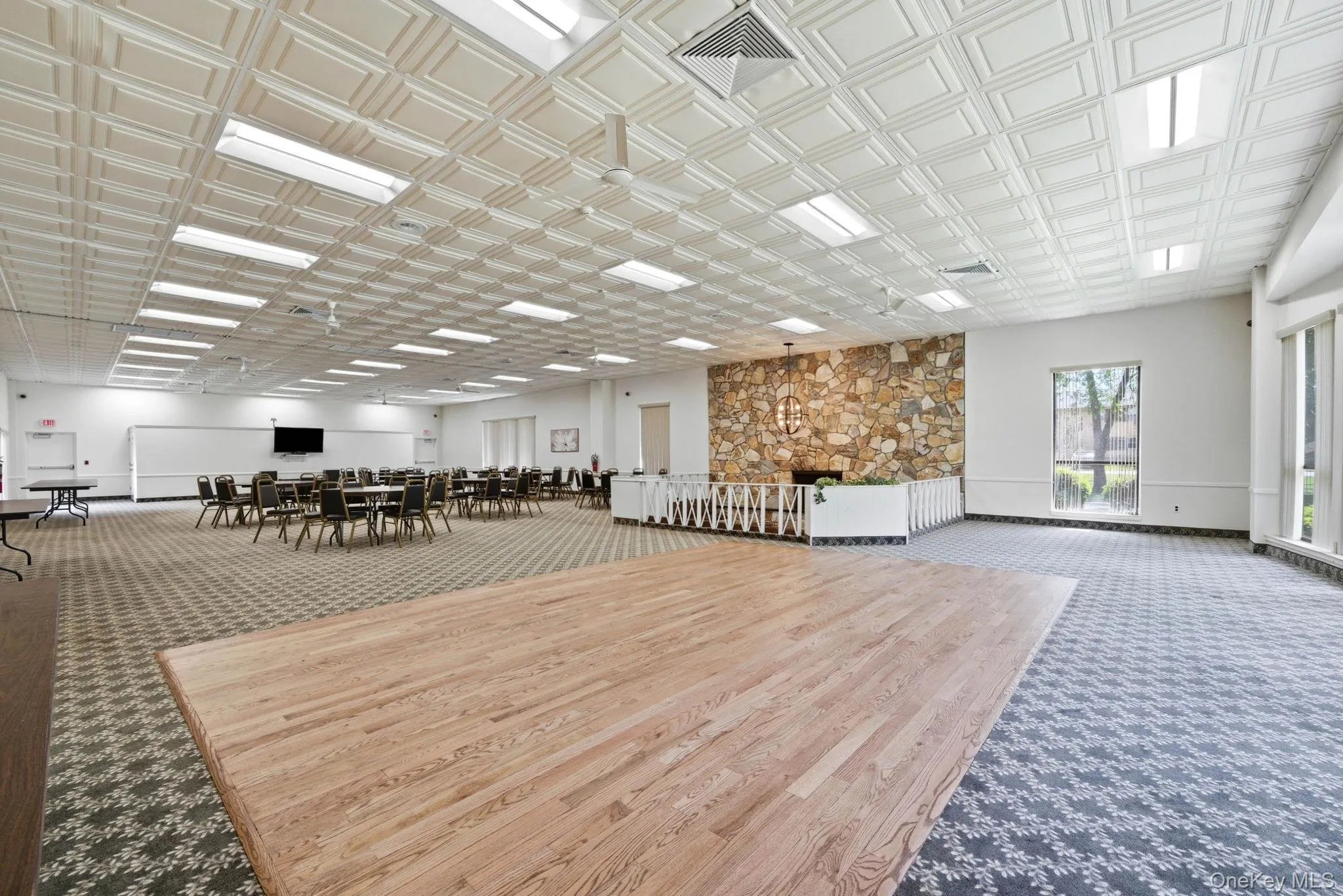 Club House Event Hall Club House Event Hall