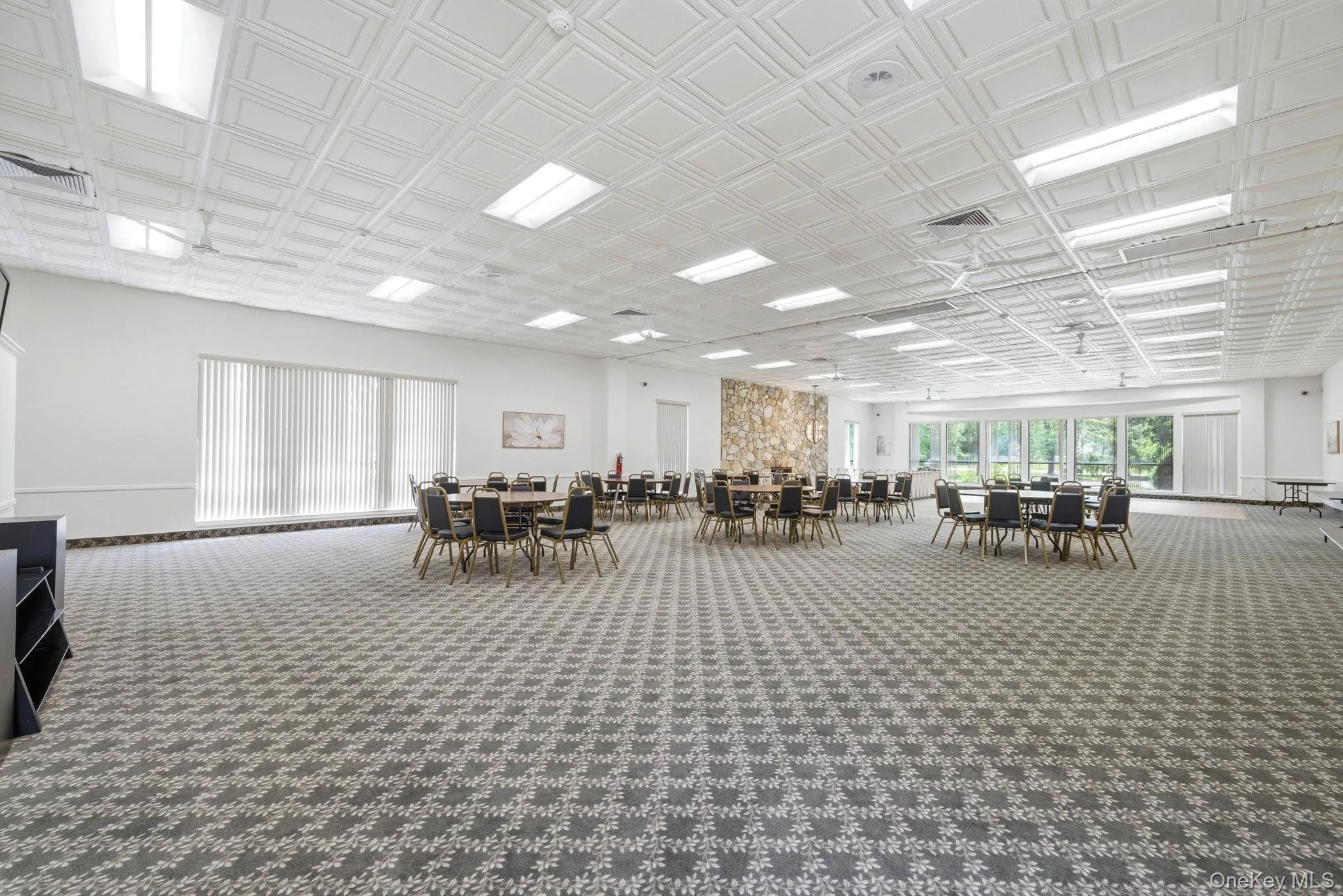 Club House Event Hall Club House Event Hall