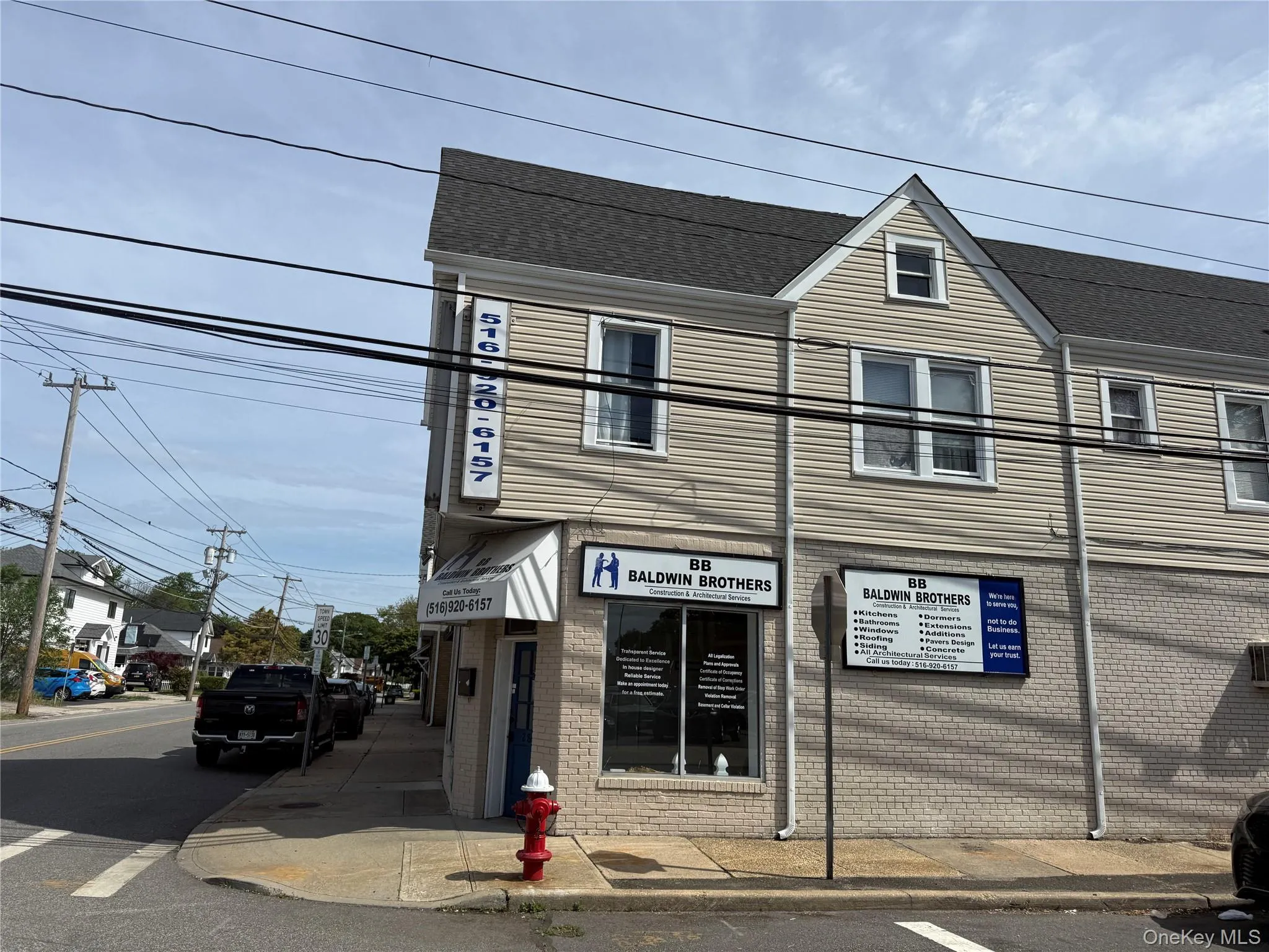2801 Milburn Avenue, Hempstead, NY, ,Commercial Lease,For Rent,Milburn,0,1003627 2801 Milburn Avenue, Hempstead, NY, ,Commercial Lease,For Rent,Milburn,0,1003627