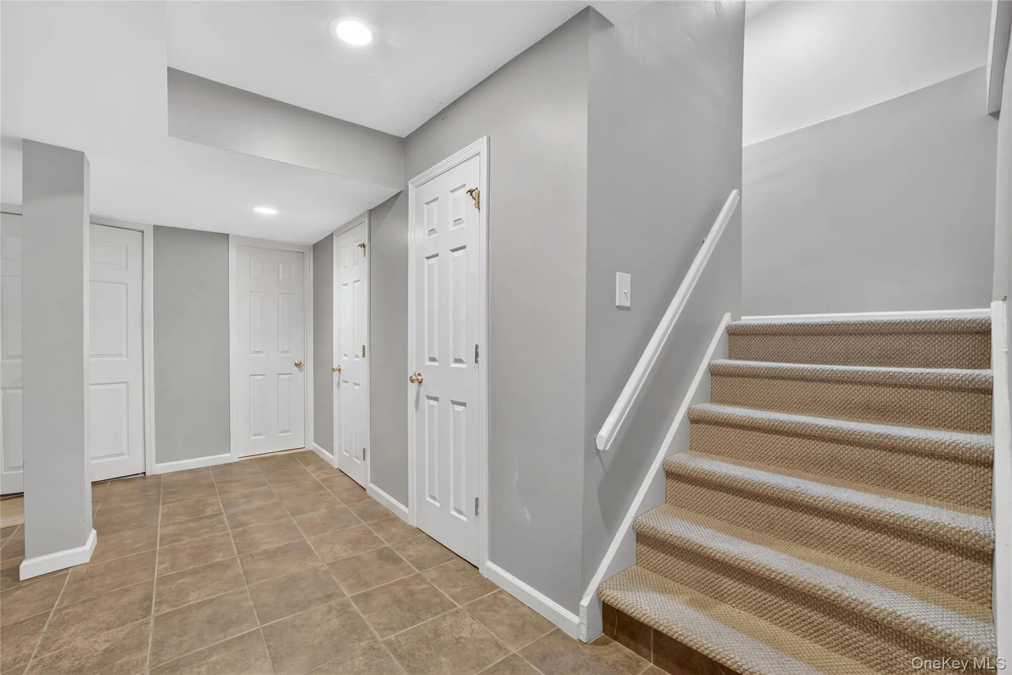 Stairs Stairs