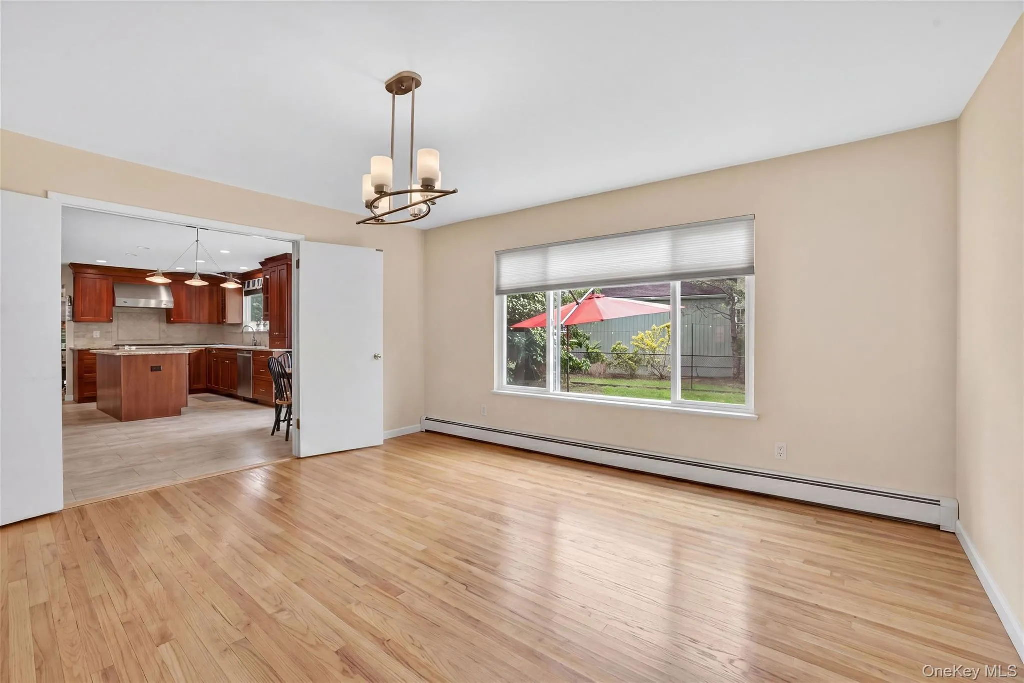 Large Formal Dining Room Large Formal Dining Room